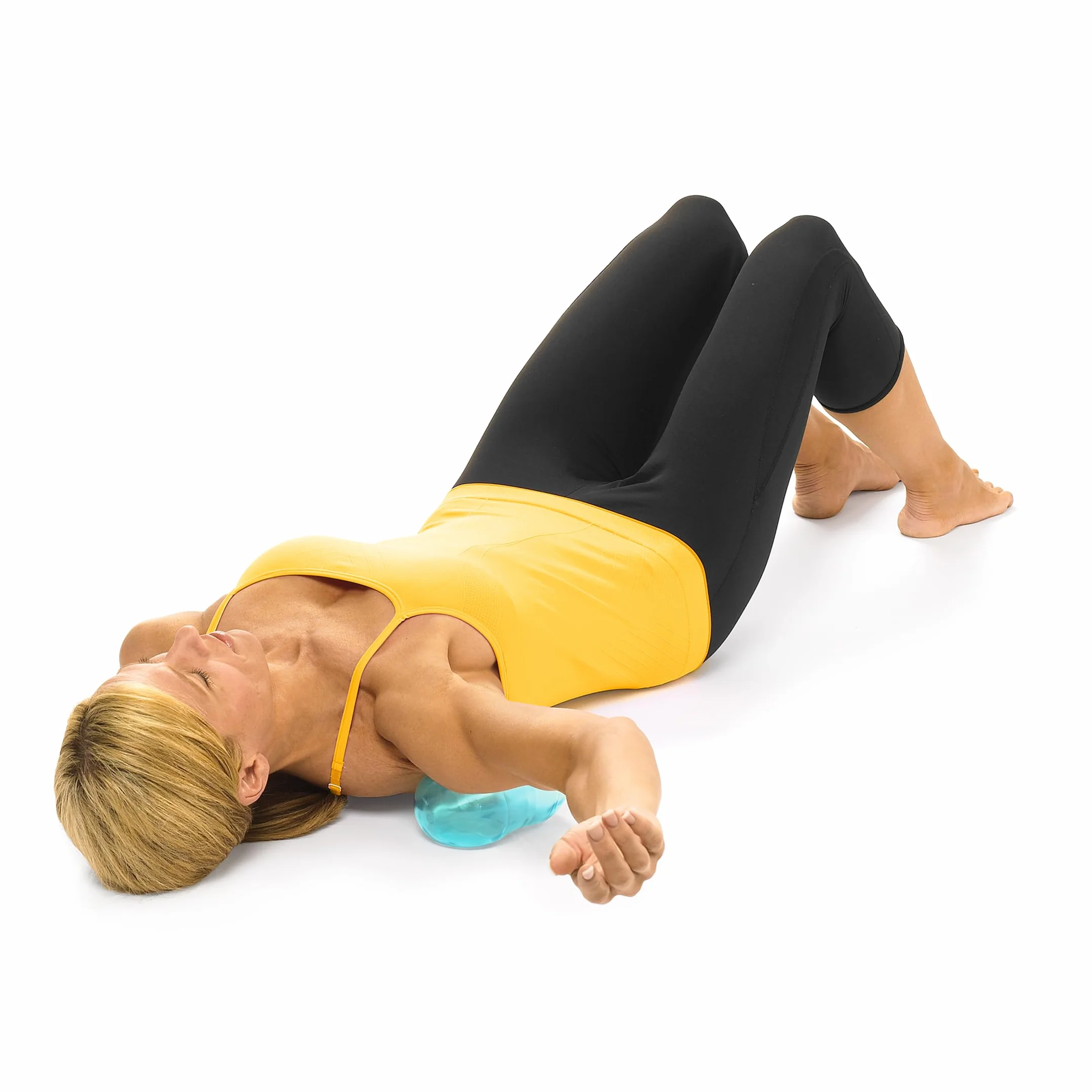 Franklin Mini Roll by Balanced Body