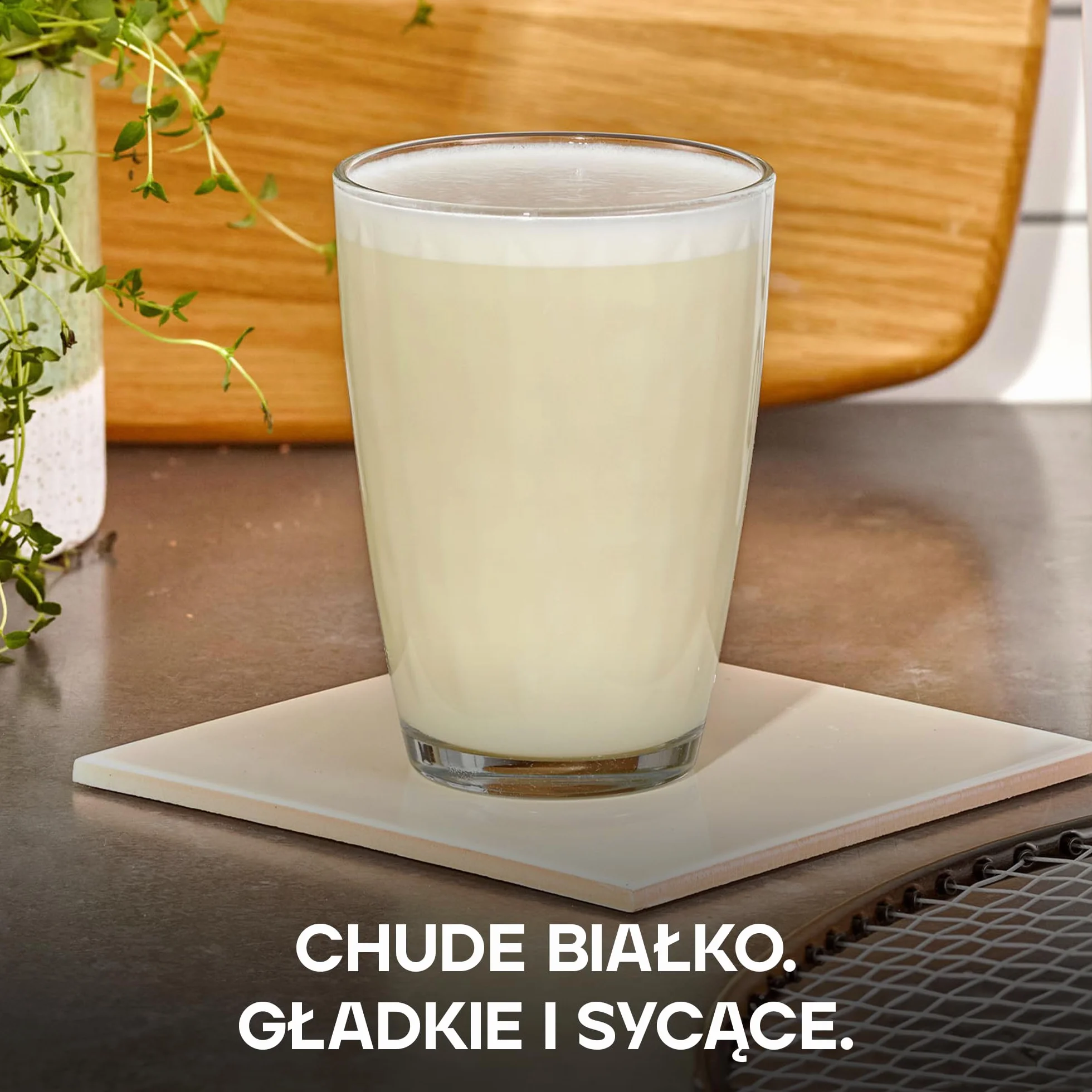 Bulk Izolat Białka Serwatkowego, Shake białkowy w proszku, Bez dodatków smakowych, 2.5kg, 83 porcji