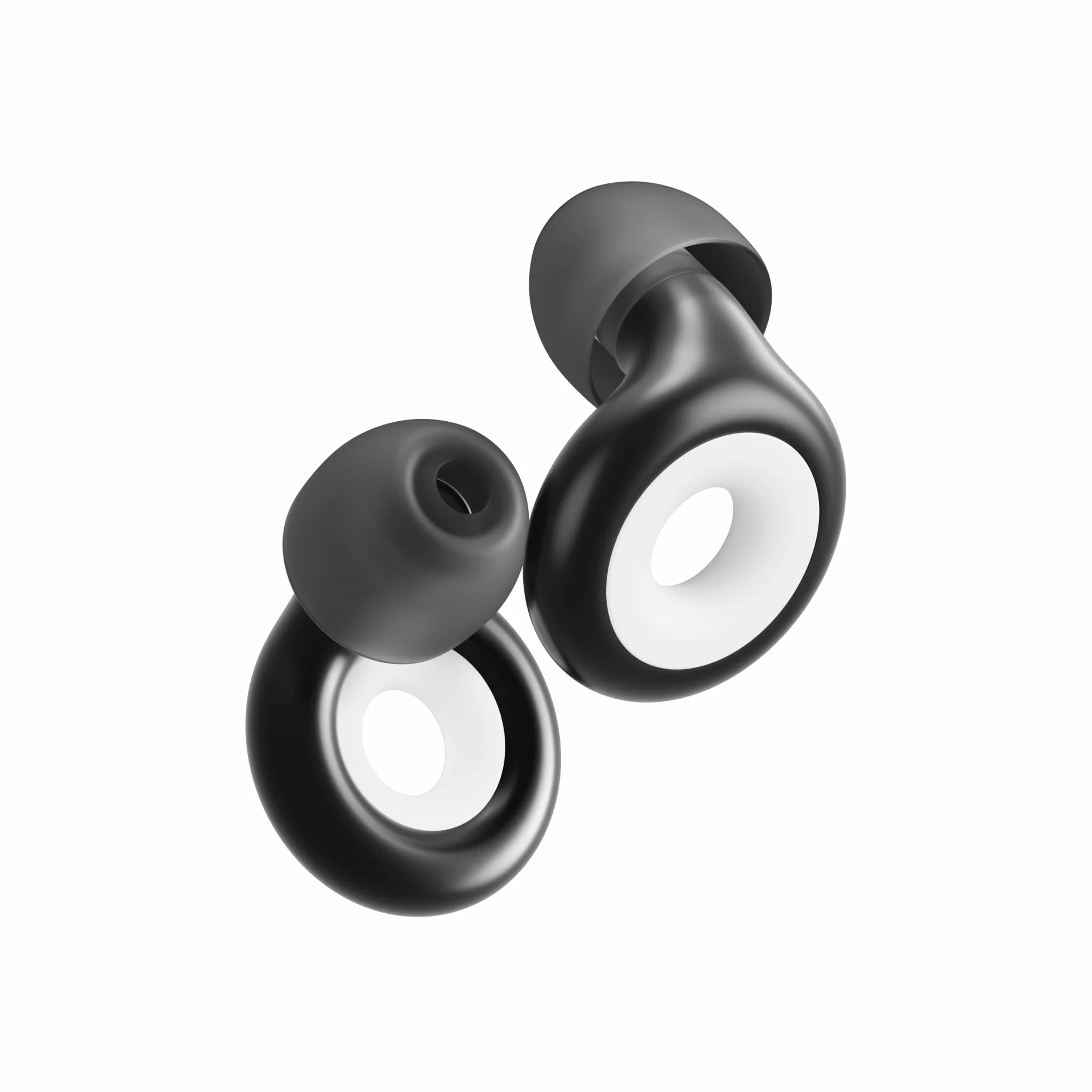 Loop Experience 2 Plus Certyfikowane ochronniki słuchu 17 dB wysoka wierność + Mute