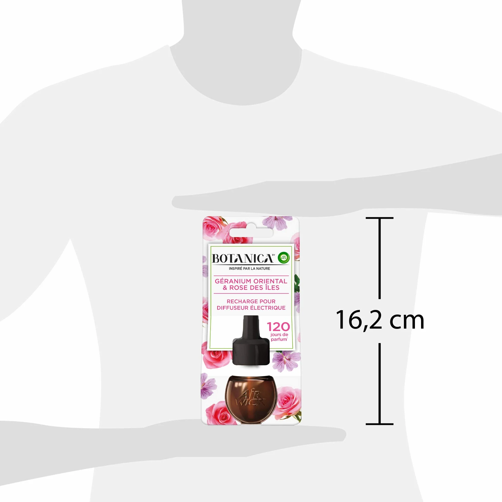 Air Wick Botanica odświeżacz powietrza do domu