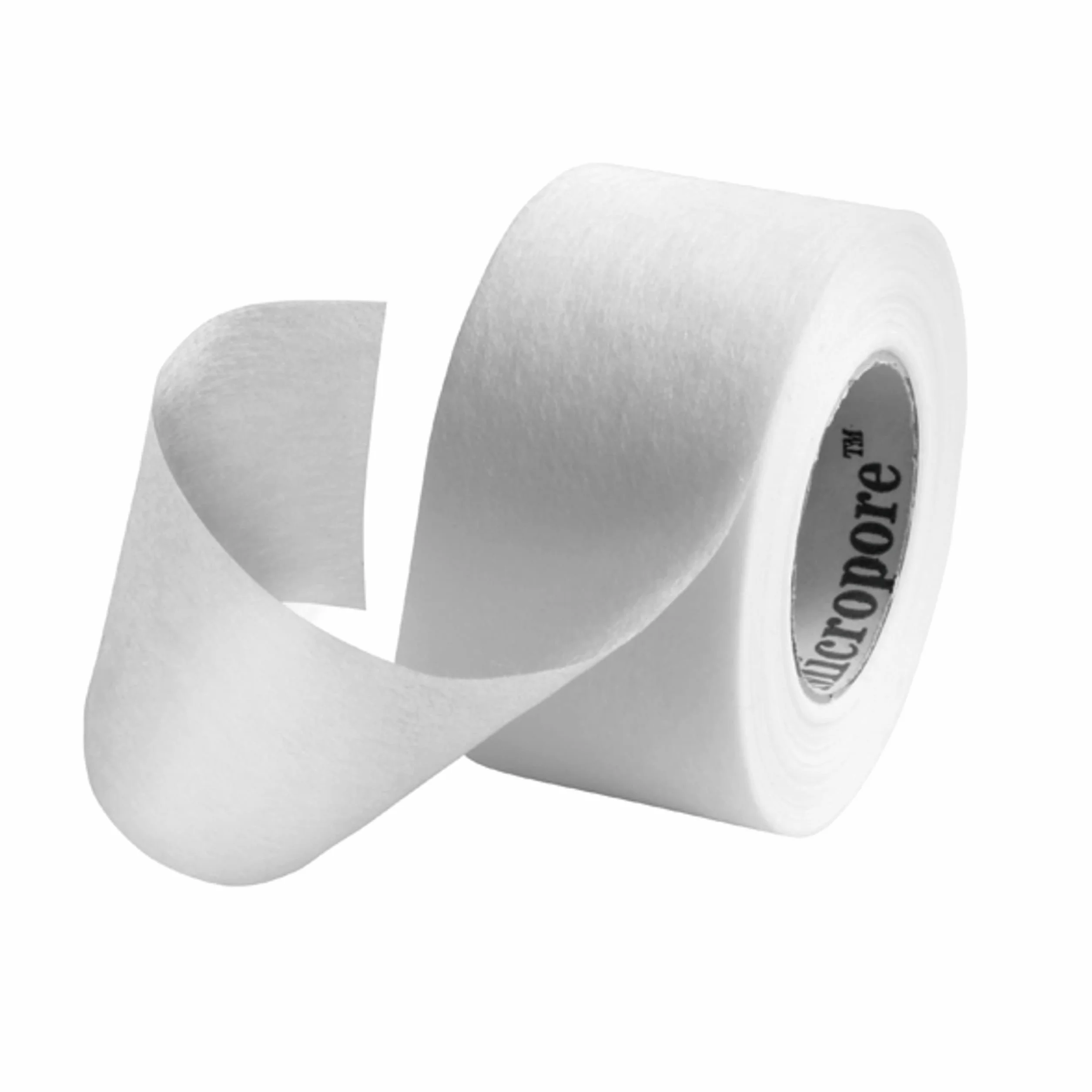Nexcare Pierwsza pomoc 3M delikatna taśma papierowa 2 rolki