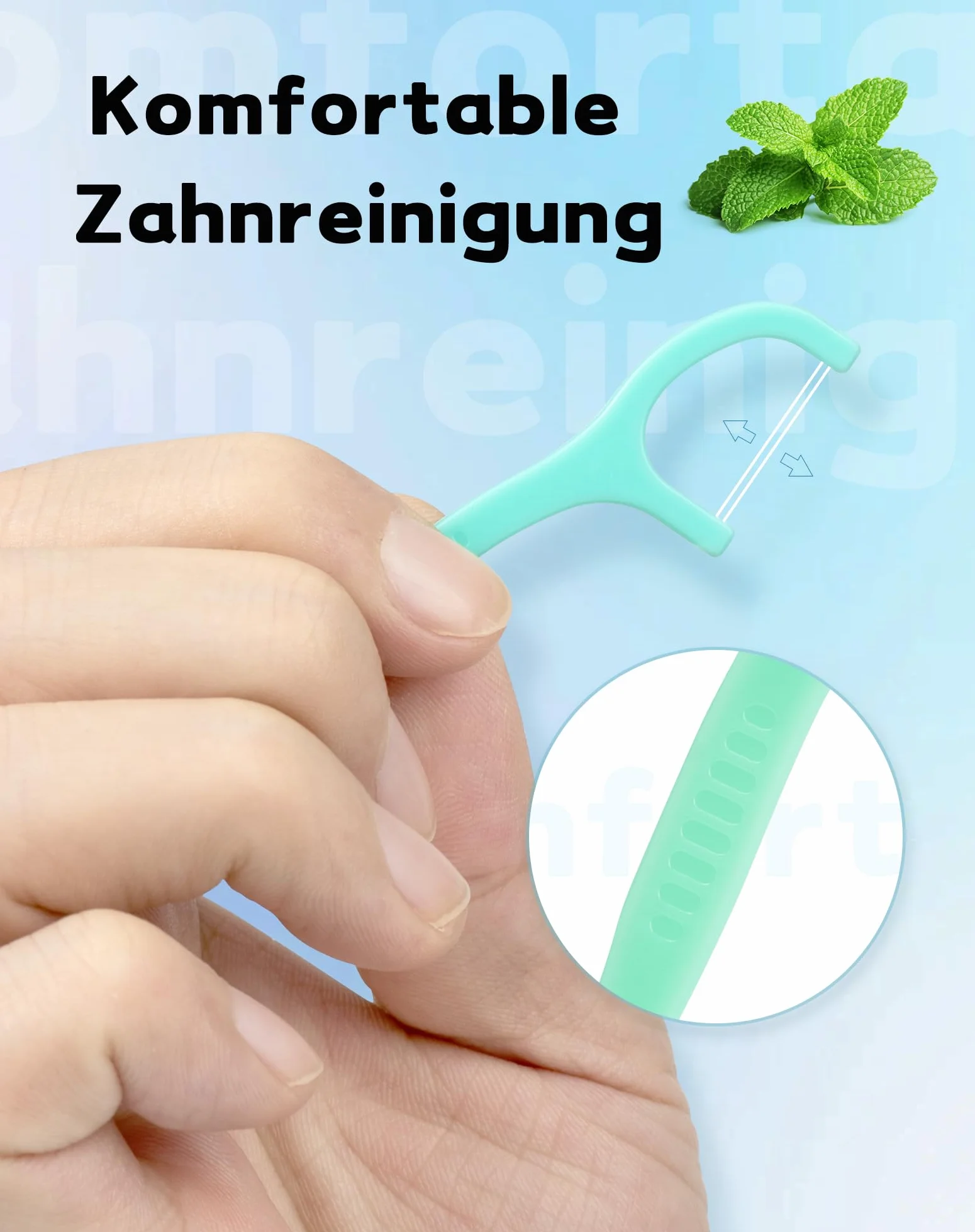Nić dentystyczna pałeczki mięty 200 szt. nić dentystyczna twin line dental floss mint 4 x środek do czyszczenia zębów przestrzenie doopelten nici dentystyczne Stick nić dentystyczna wykałaczki o smaku