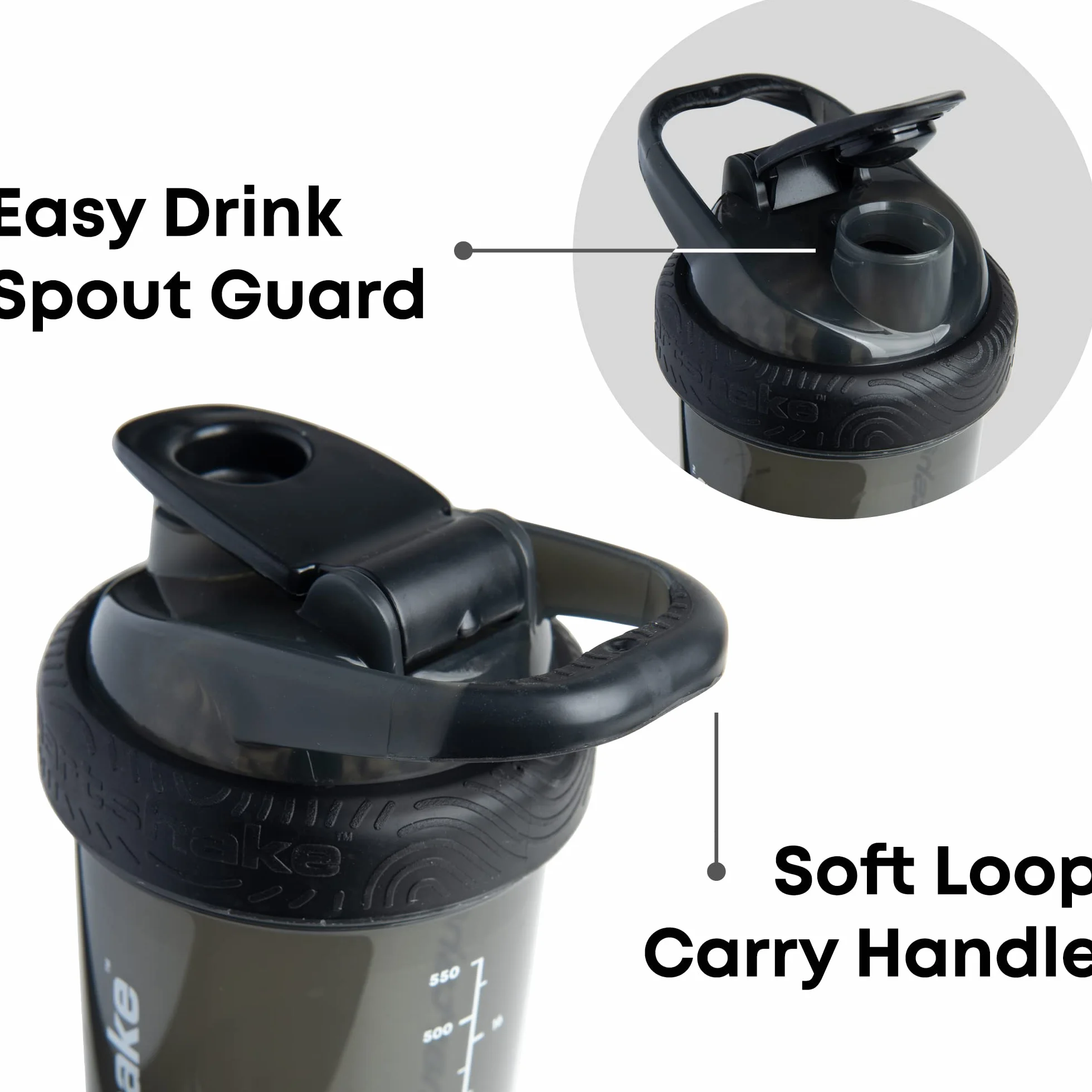 Smartshake Revive