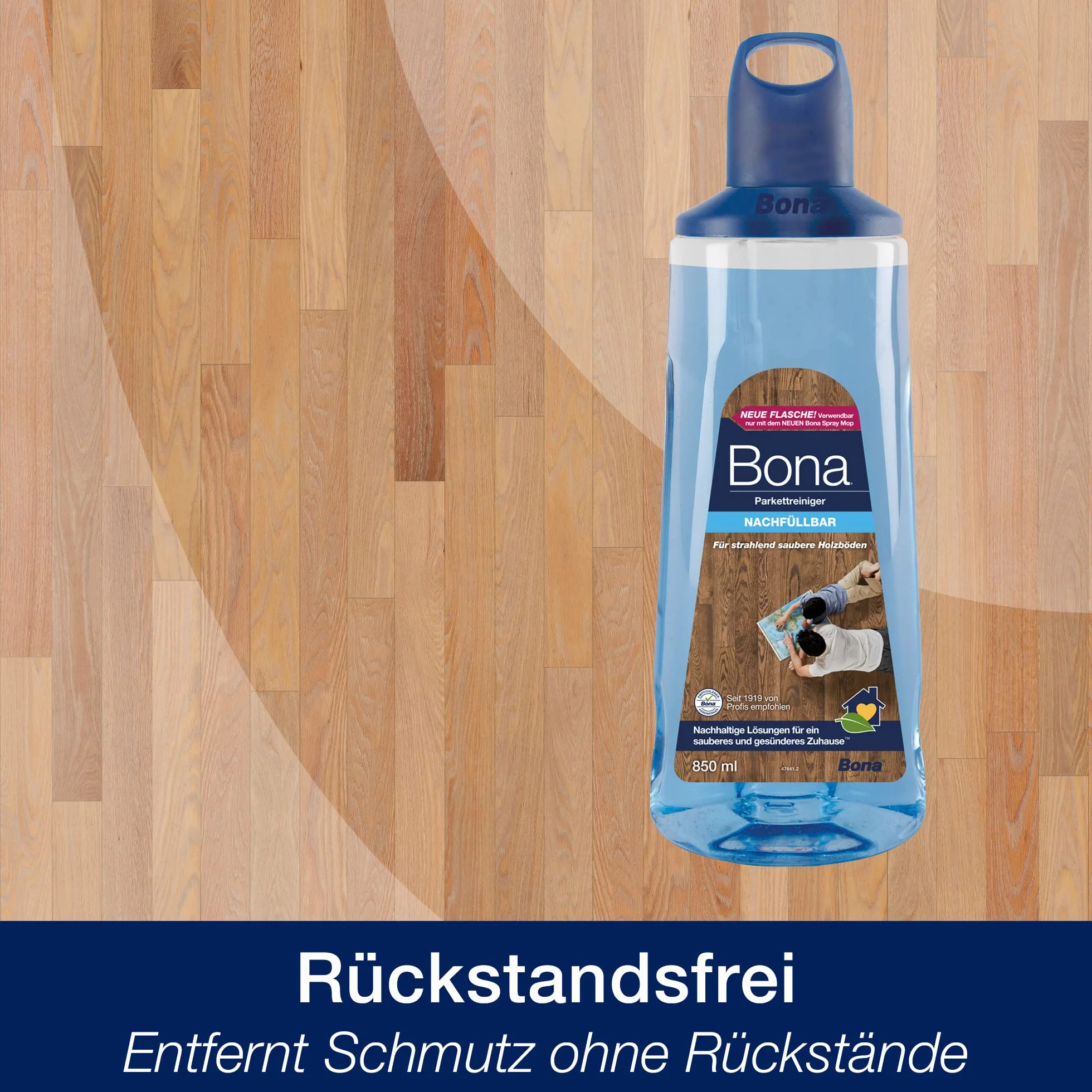 Bona Środek Czyszczący 850 ml