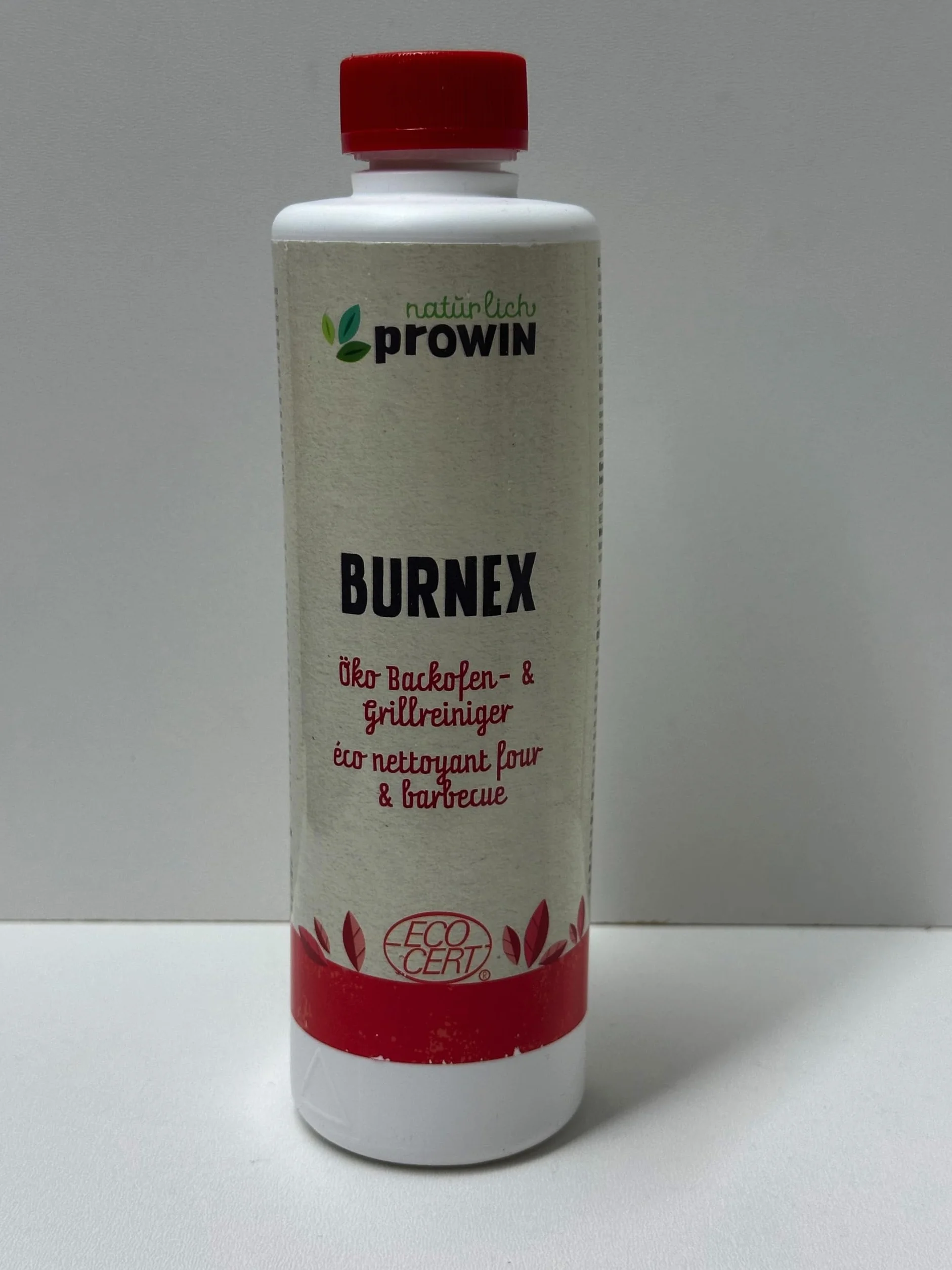 Burnex środek do czyszczenia piekarnika 500 ml