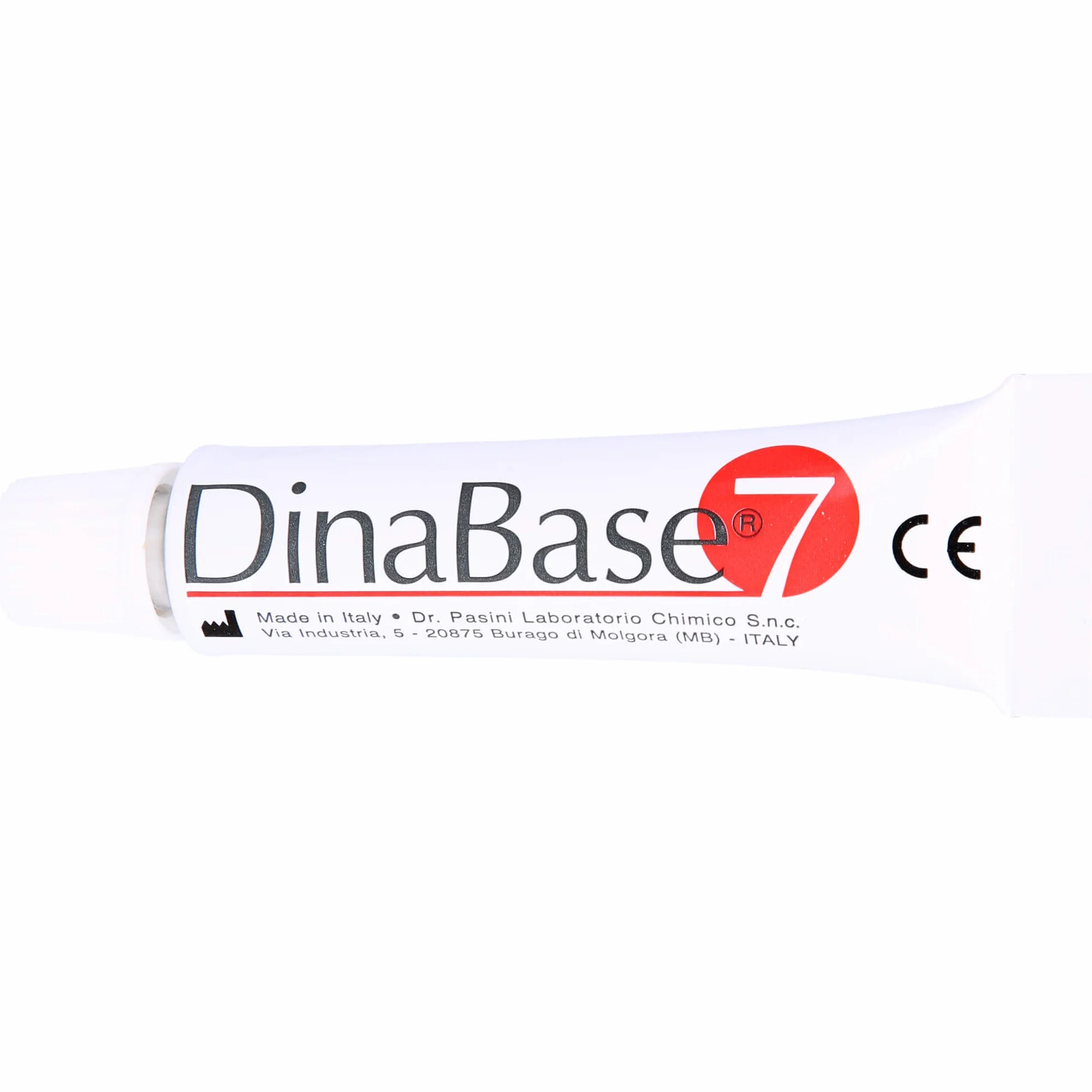 Dinabase 7 Klej do protez w żelu