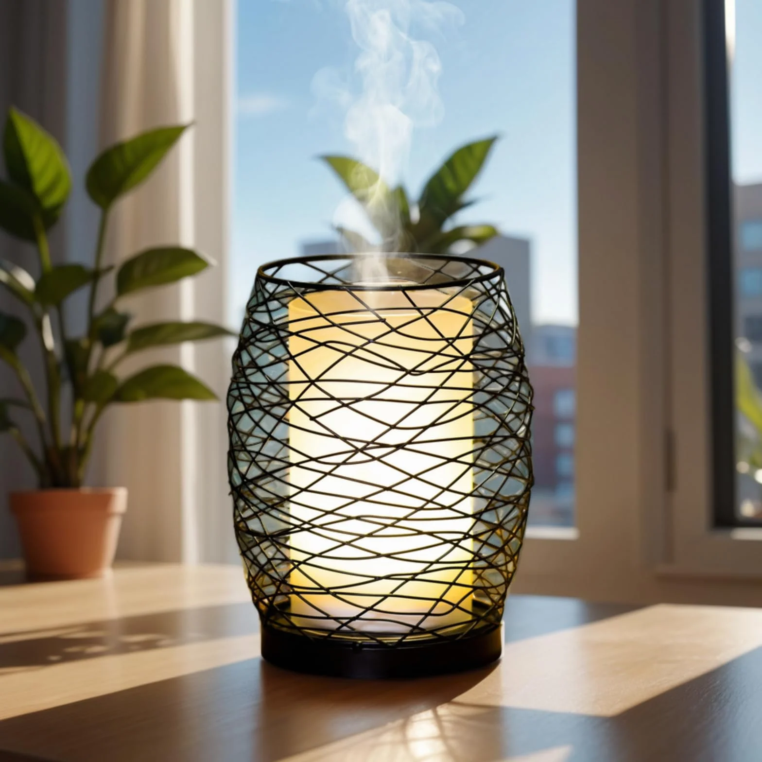 Zen'Arôme Volupsia dyfuzor ultradźwiękowy