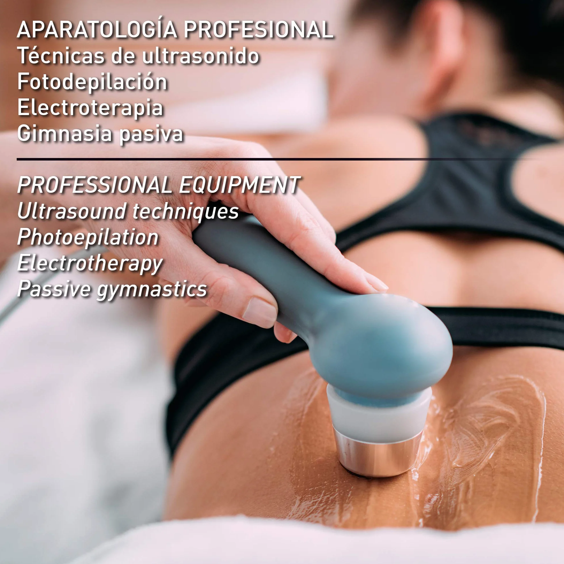 VALQUER Żel Przewodzący do Ultradźwięków i Radiofrekwencji | Profesjonalny Żel do IPL Laser EMS i Mikroprądów | Bezbarwny Wodny Bezzapachowy | 5 L