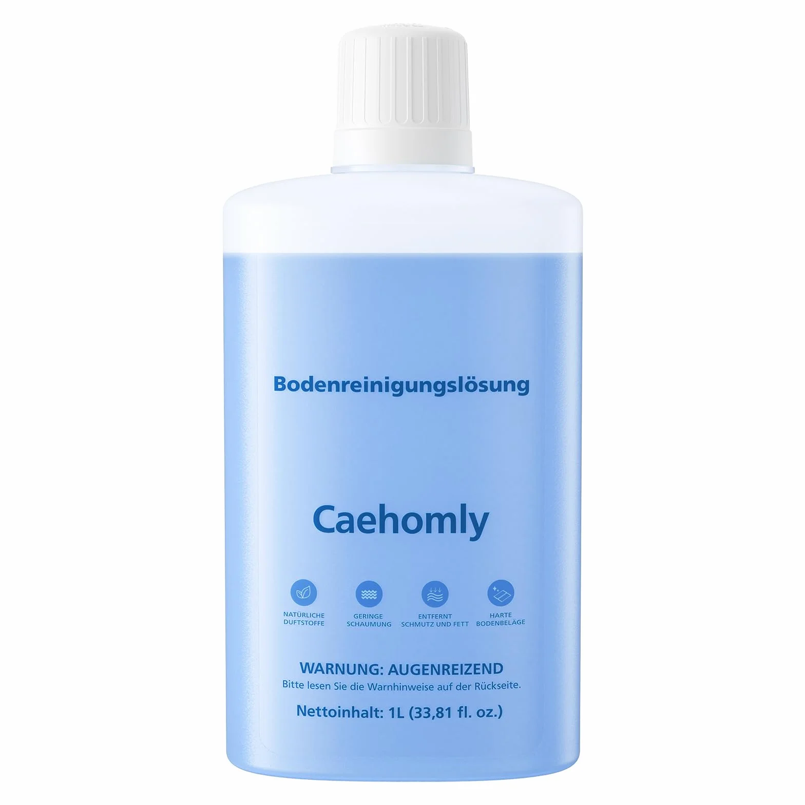 Środek do czyszczenia podłóg Roborock 1000 ml