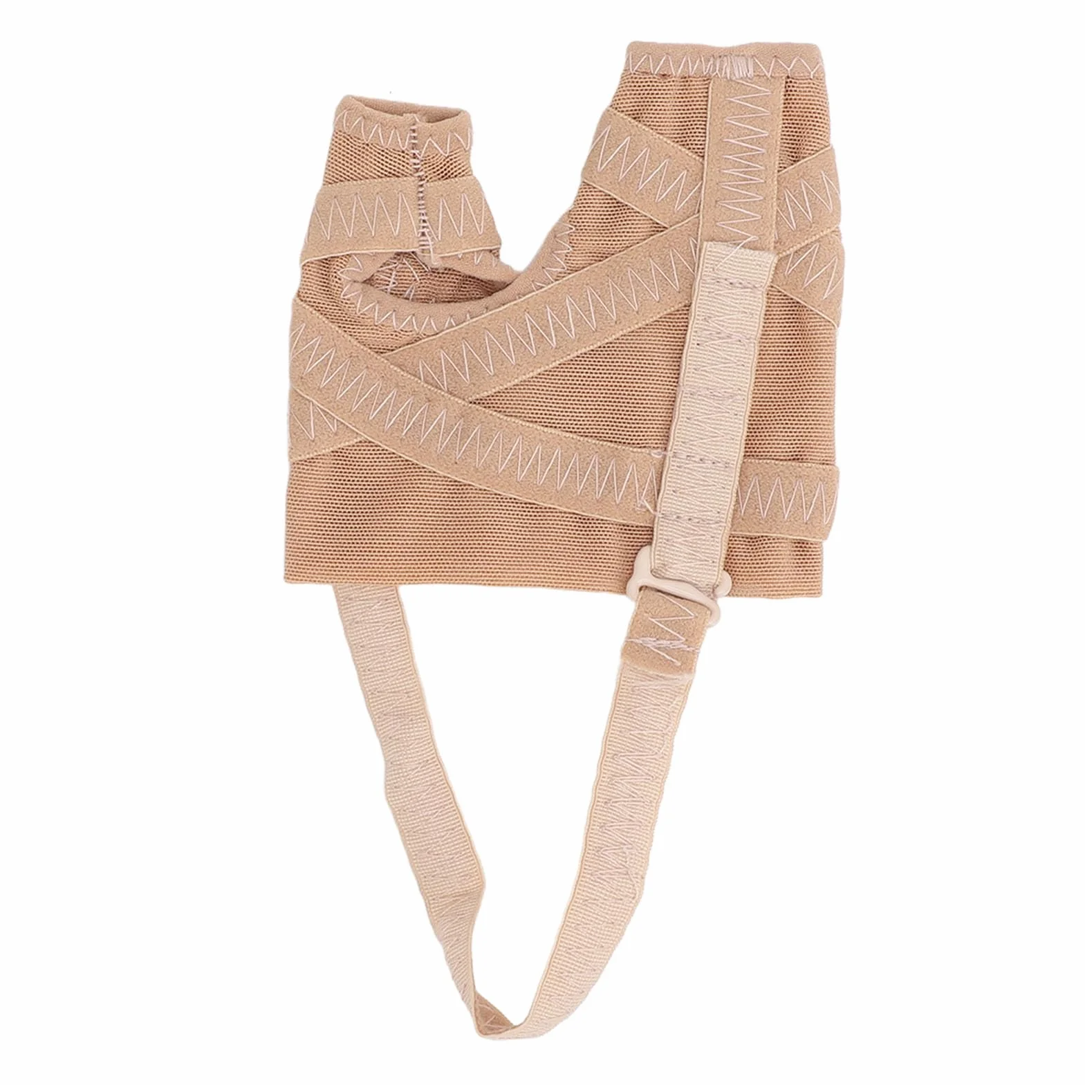 Skarpetki Korektorowe Bunion 2PCS Miękki Oddychający Separator Szyny dla Hallux Valgus