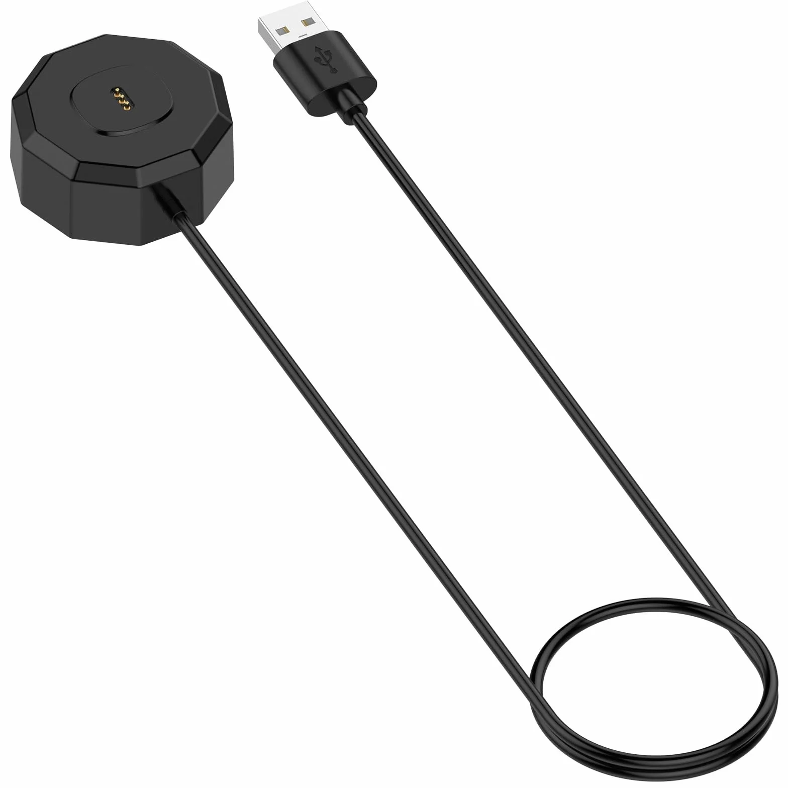 LOKEKE Zapasowa stacja ładowania USB kompatybilna z elektryczną szczoteczką do zębów Laifen Lifan