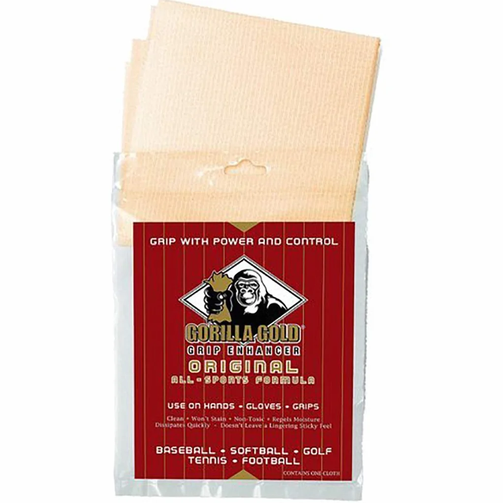 Gorilla Gold Grip Enhancer