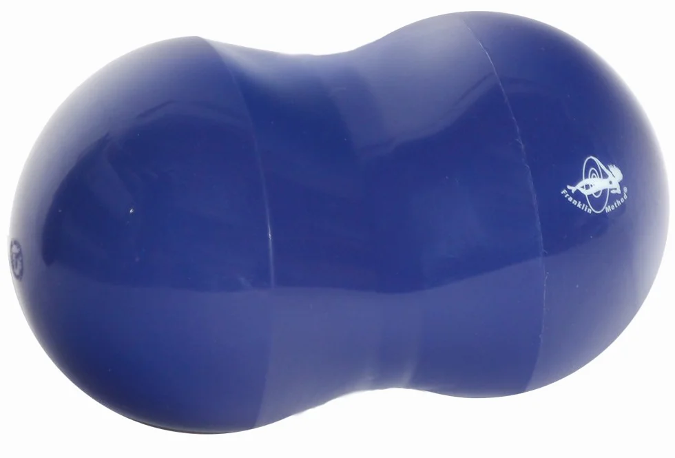 Franklin Fascia Rolle lila, ca 800gr.9cm