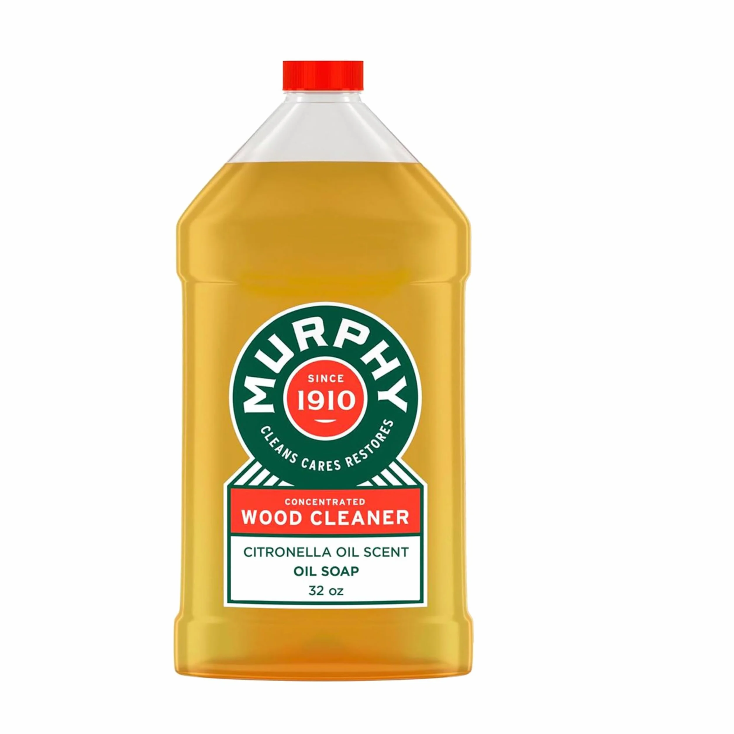Ölseife MURPHY OIL SOAP neutral 946 ml