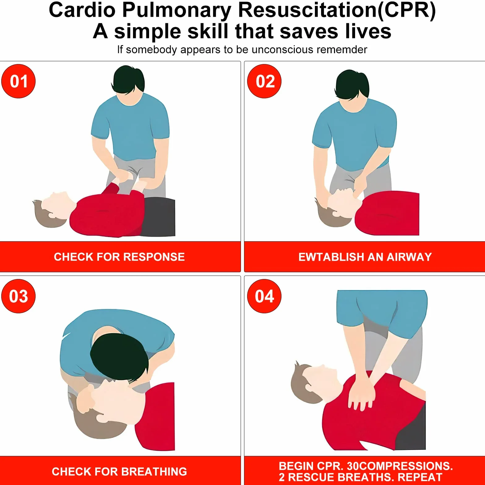 HENGBIRD Maska oddechowa, brelok do kluczy, maska CPR Face Shield, maska do pierwszej pomocy, maska do oddychania dla dorosłych i dzieci, maska kieszonkowa do pierwszej pomocy lub treningu AED