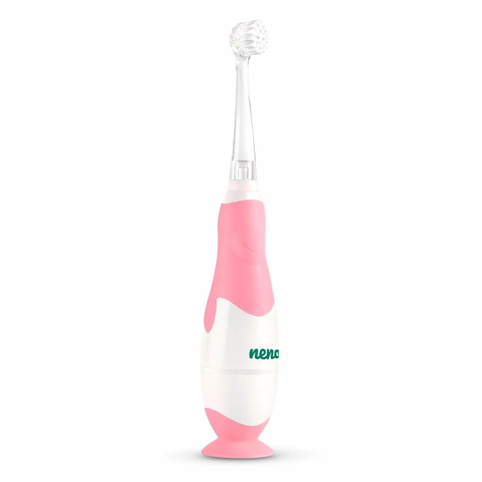 Neno DENTI Elektryczna szczoteczka dla niemowląt 3m+ MINT