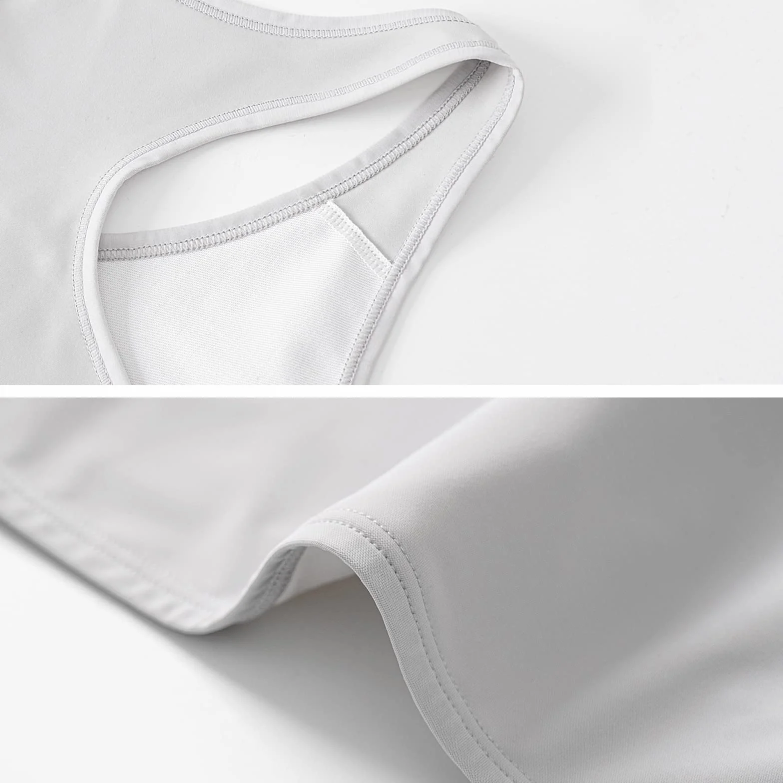XUJI TombBoy Breast Spoiwo Do Transgender Ladies Chest Binder FTM Y w kształcie