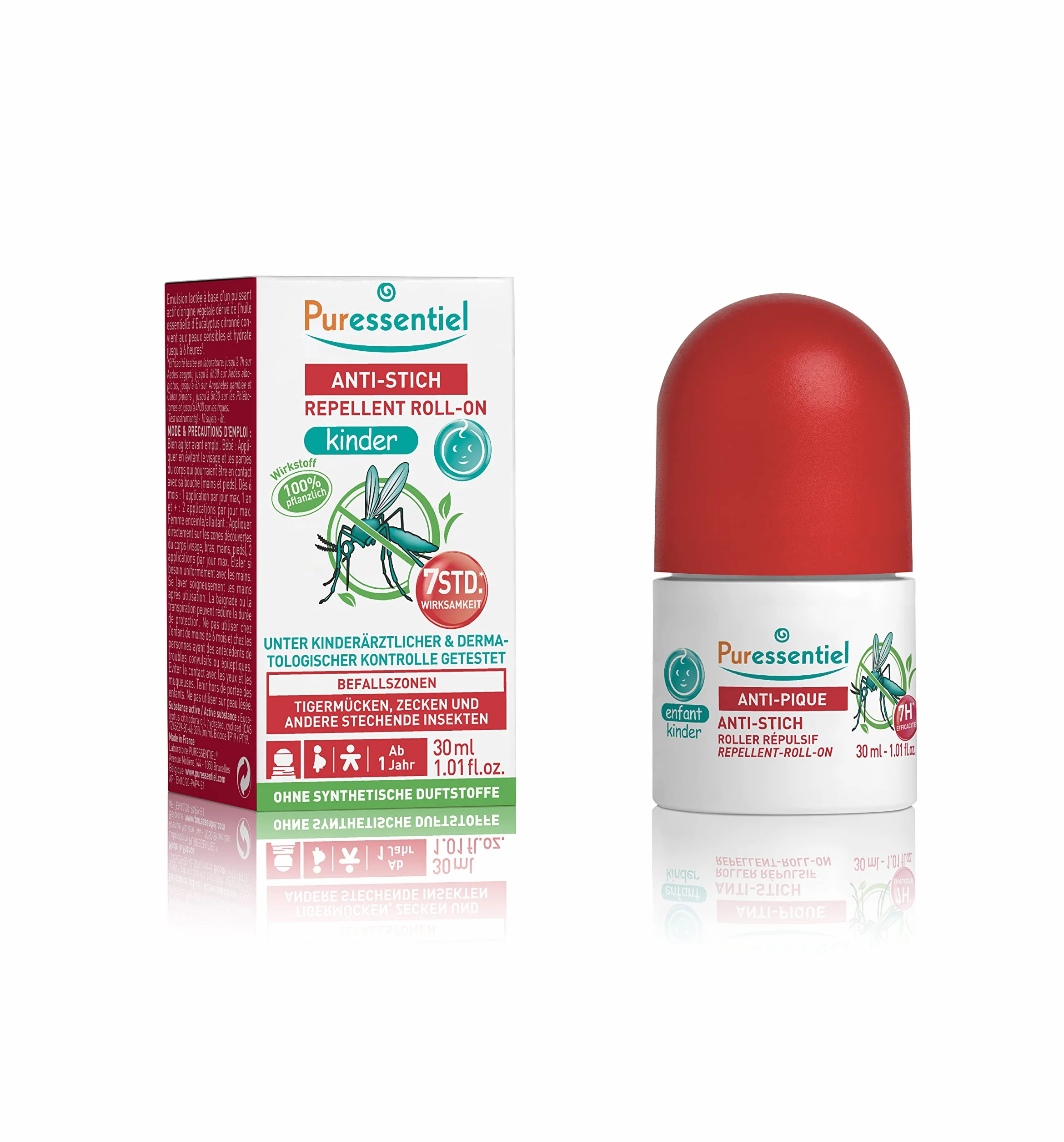 Puressentiel Anti Pique
