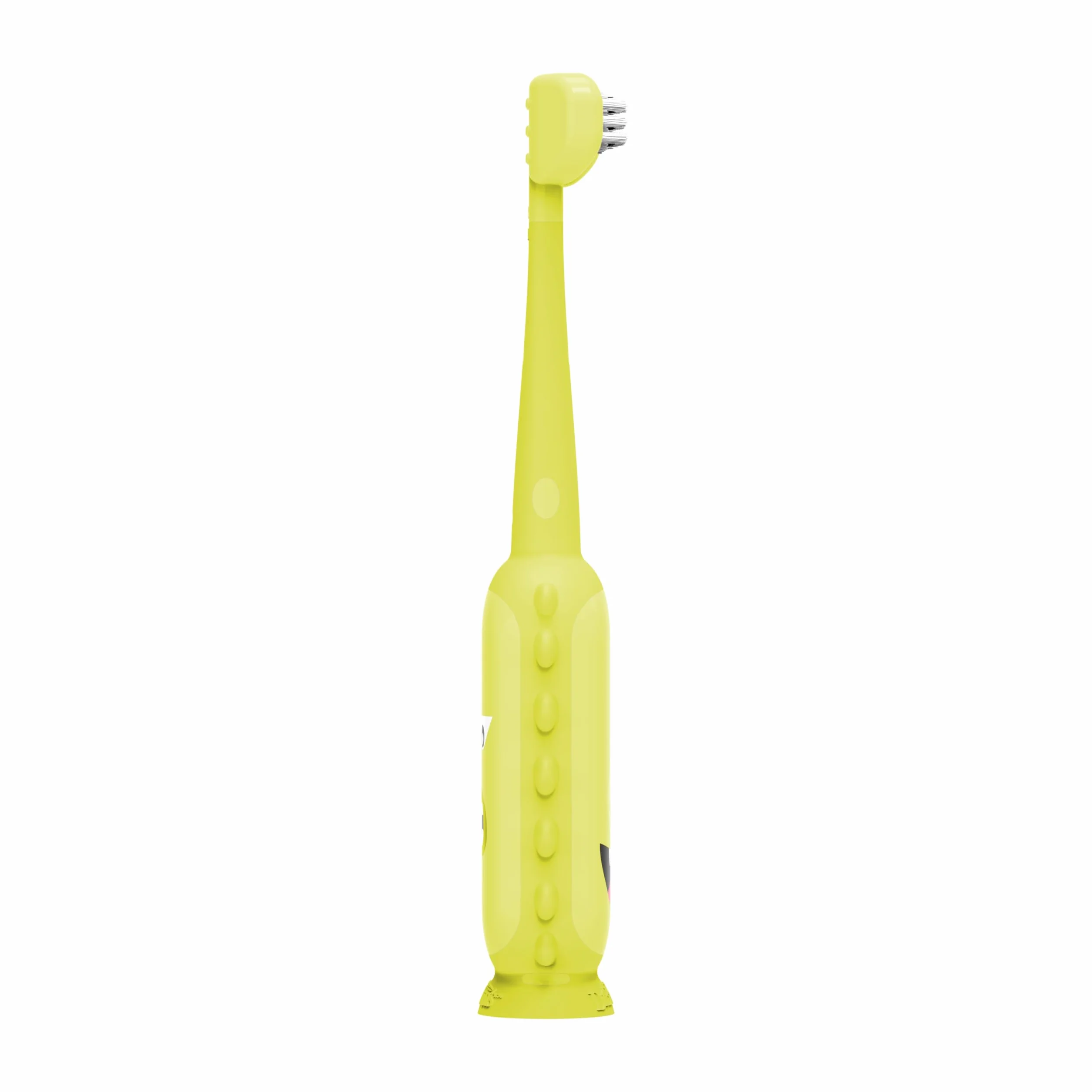 Dr Brown's ToothScrubber Toddler Monster Green