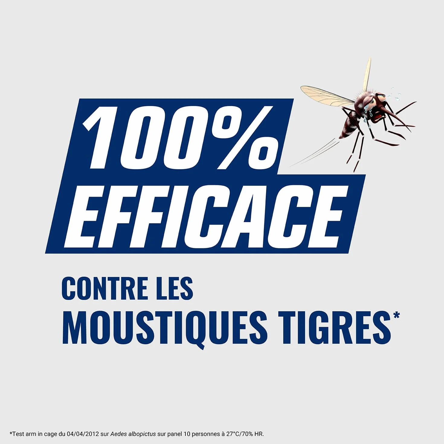 Insect Ecran Obszary zaatakowane 100 ml