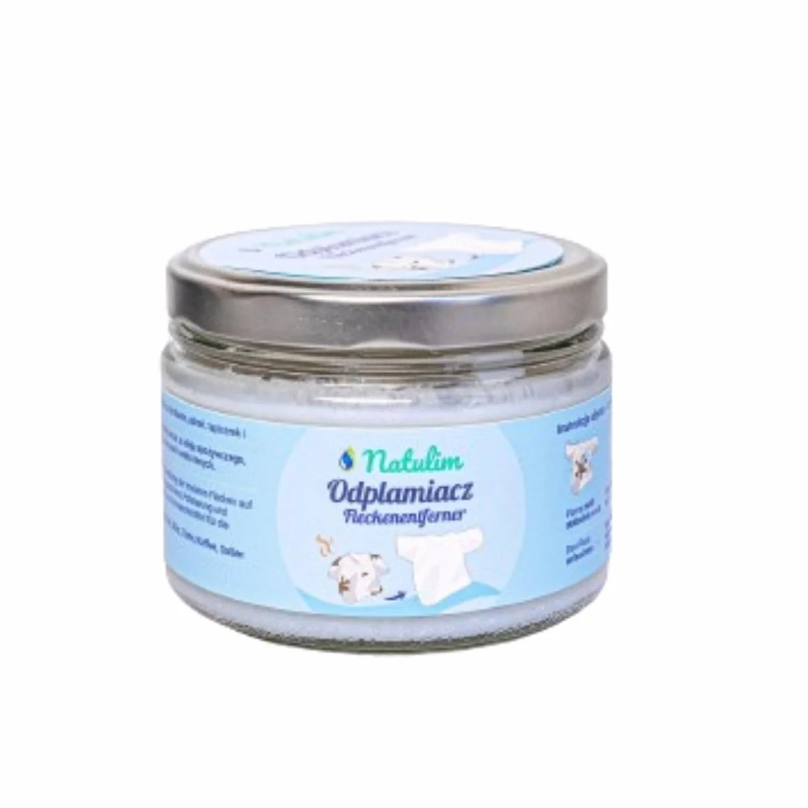 NATULIM quitamanchas 350 g