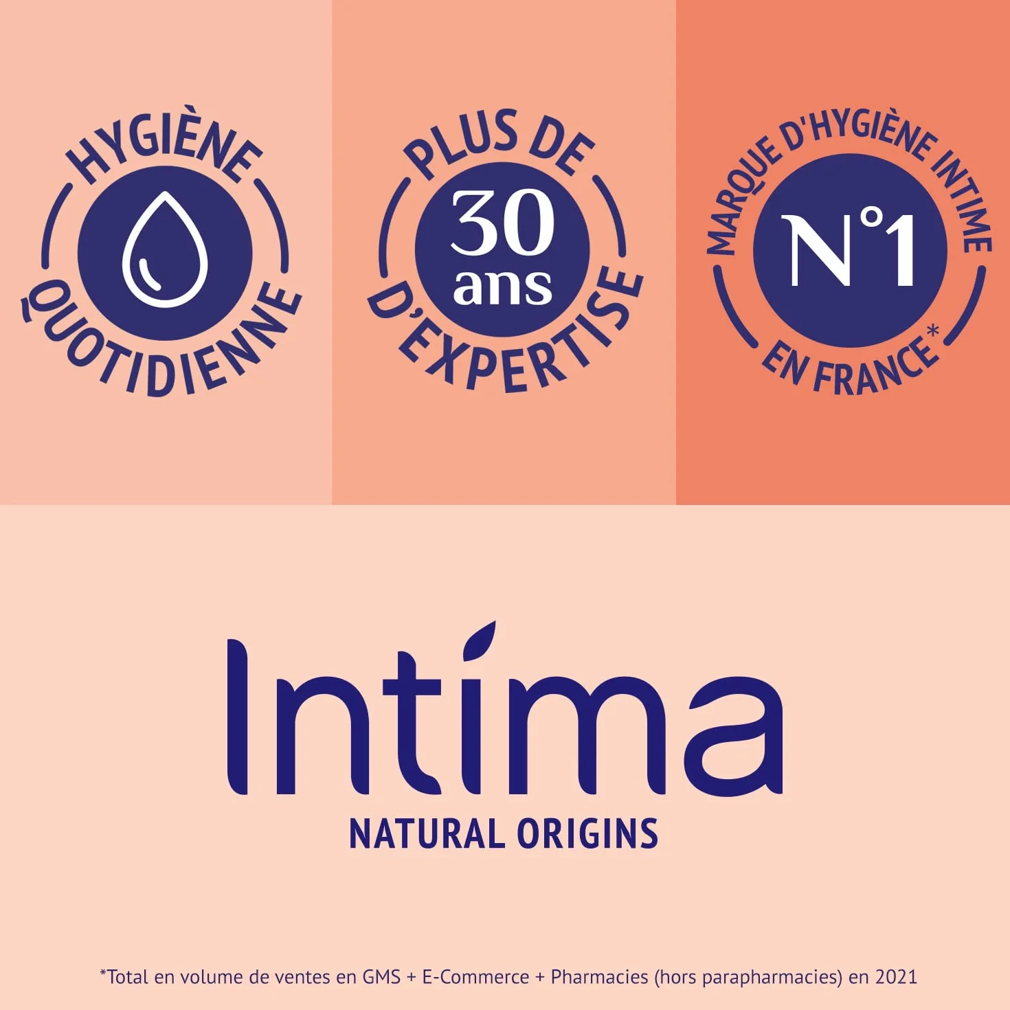 Intima Intime Natural Origins żel wyjątkowo miękki, 200 ml