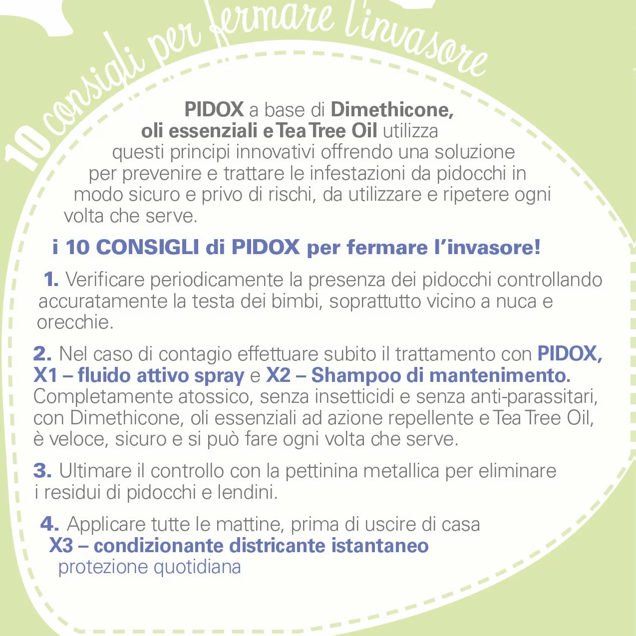 HAIRMED - X2 Organiczny Szampon przeciw wszom i gnidom - Idealny roztwór dla dzieci - bez siarczanów, parabenów i silikonu - 200 ml