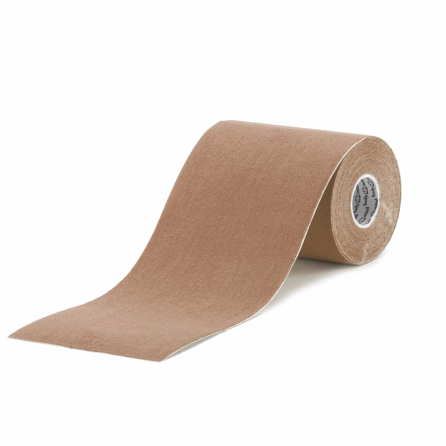 Body & Mind Taśma kinezjologiczna hipoalergiczna wodoodporna 2,5 cm 5 cm 10 cm