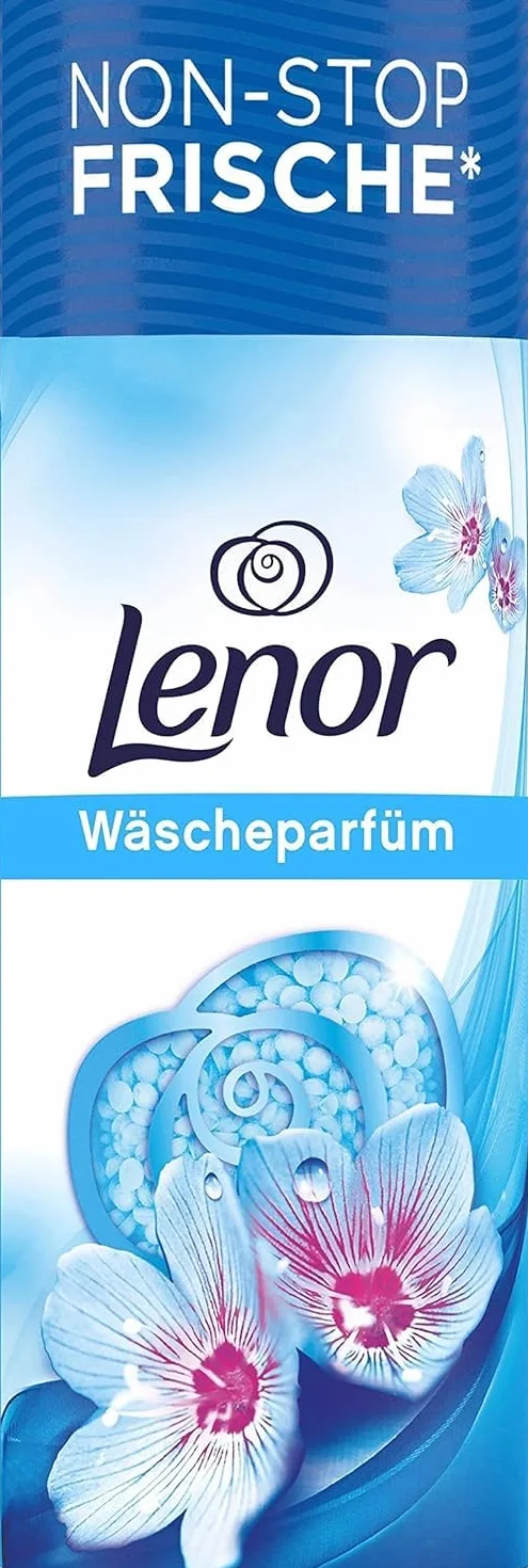 Lenor Perfumy do prania Aprilfrisch 160 g Non-Stop świeżości