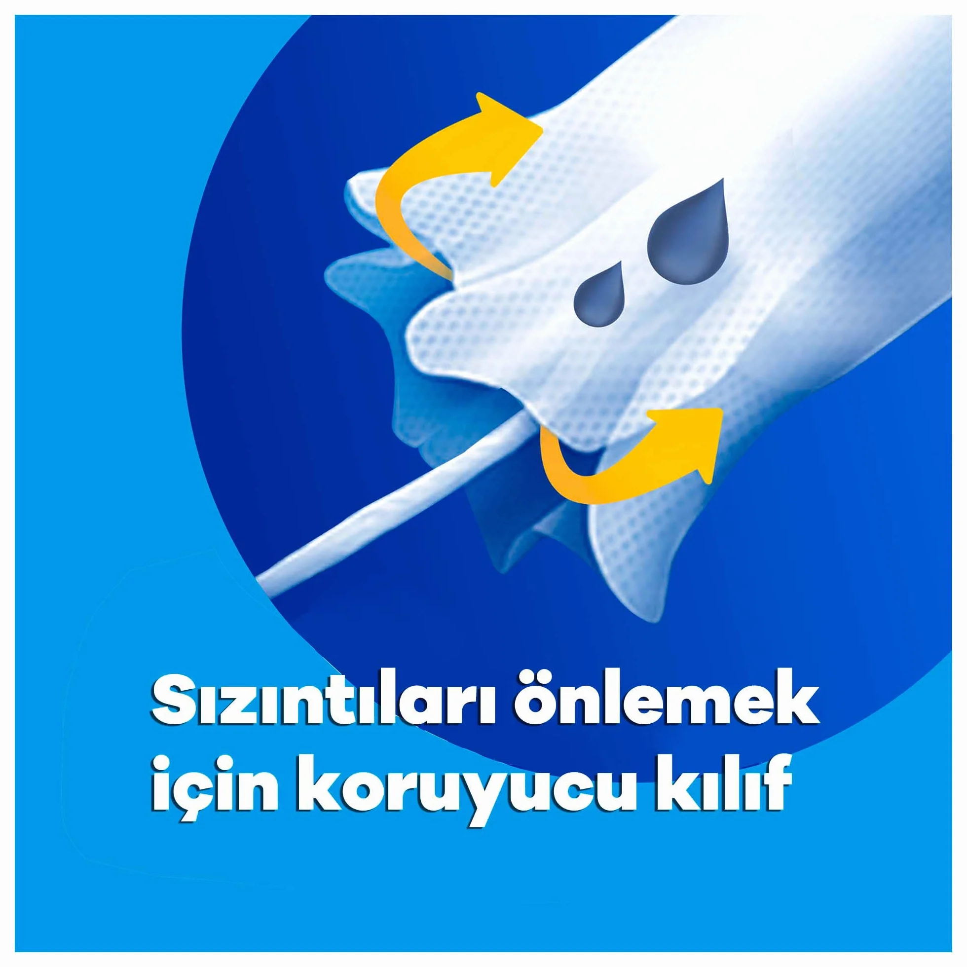 Tampax Compak Regular 22 sztuki tampony z aplikatorem