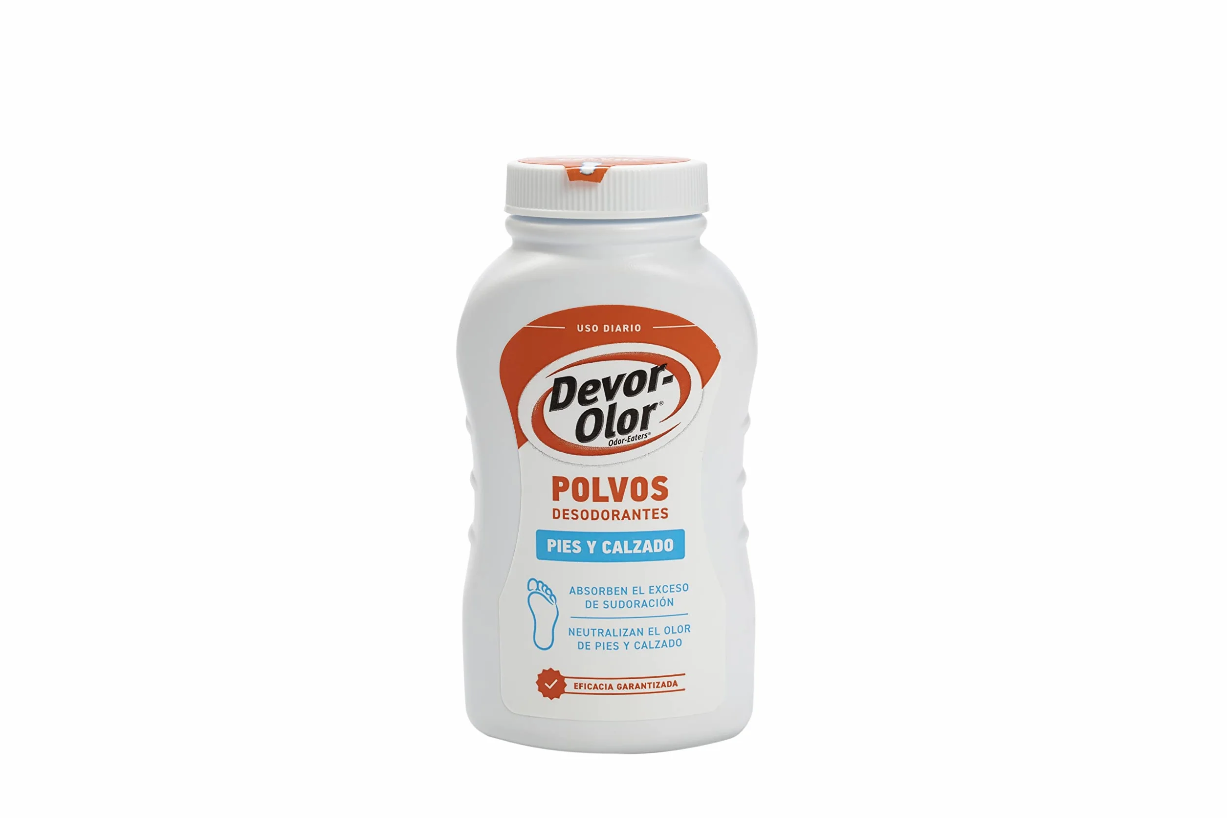 Devor-Olor Dezodorant do Stóp, 100 g