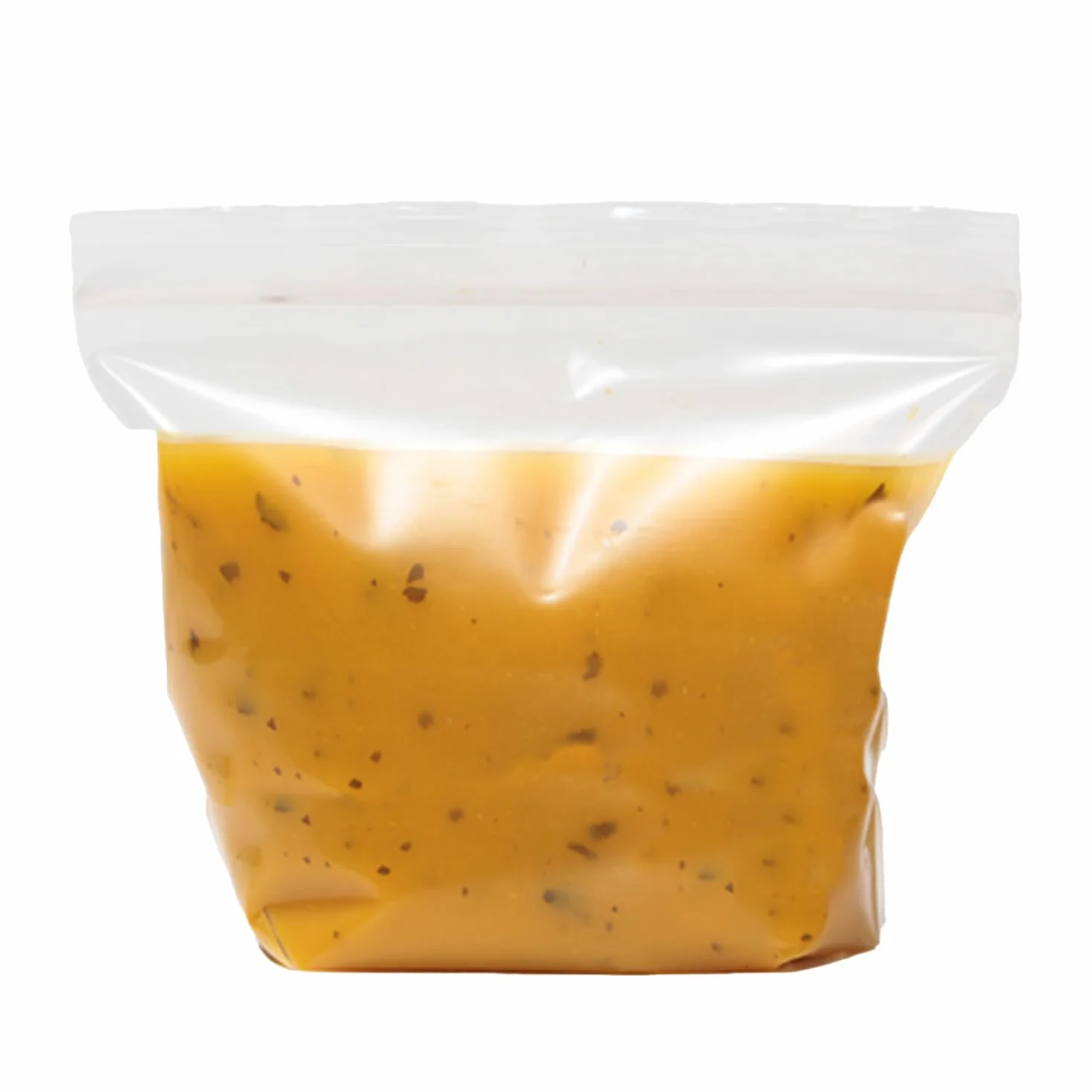 Toastabags 6 sztuk 1 l torby do przechowywania zupy i sosu wielokrotnego użytku