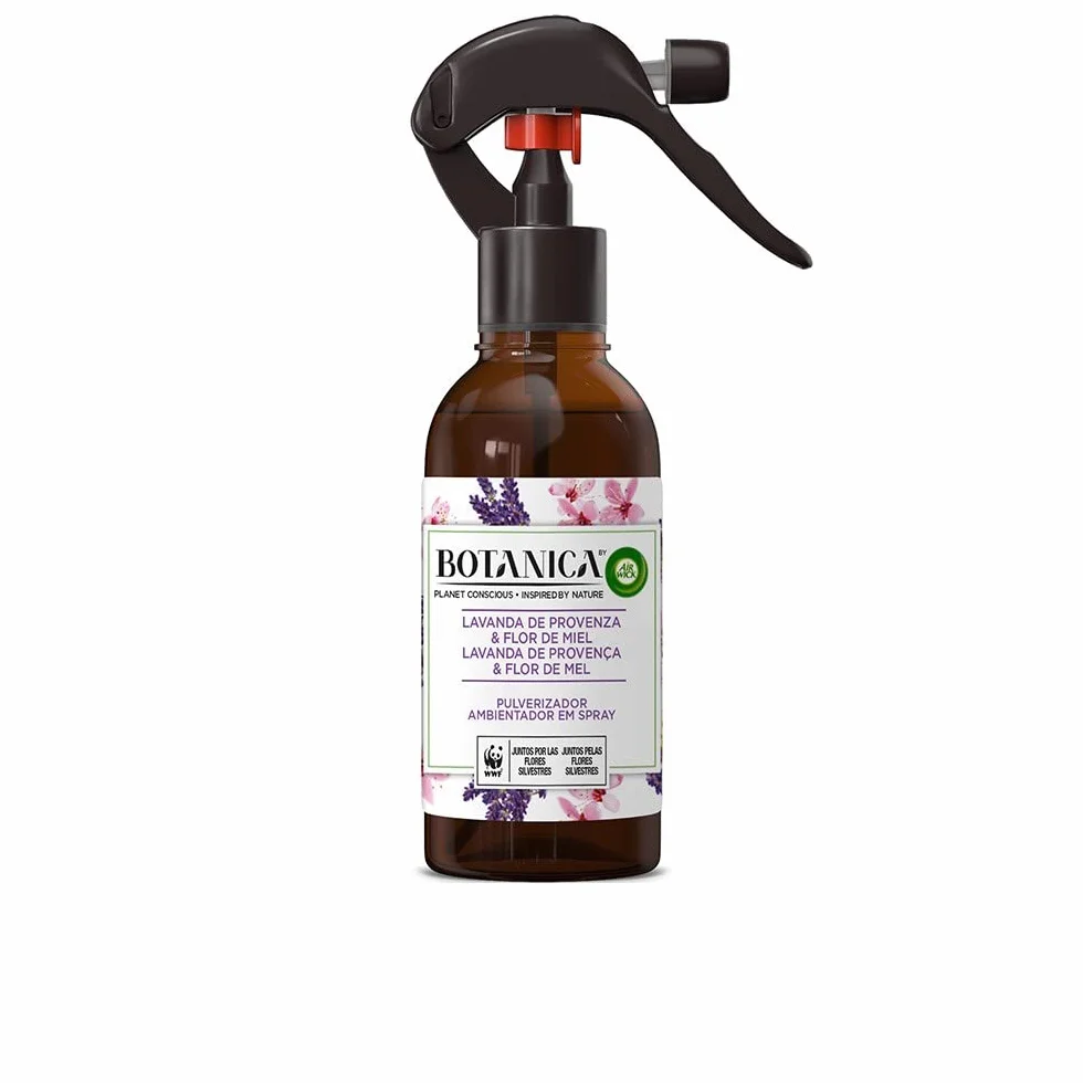 Botanica Pulverizador Lavanda Provenza 236 Ml