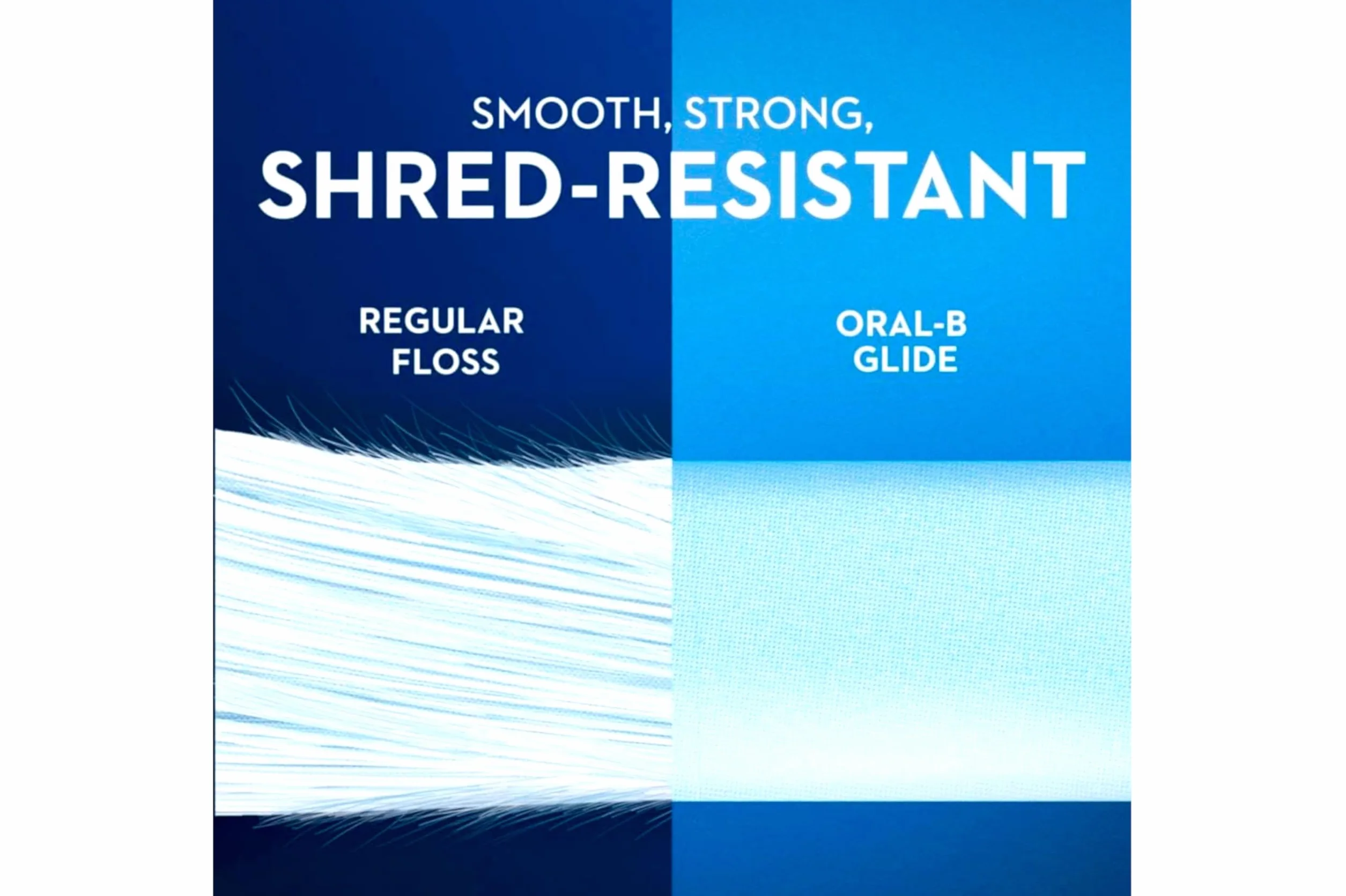 Oral-B Kostki do nici ślizgowej 1 szt.