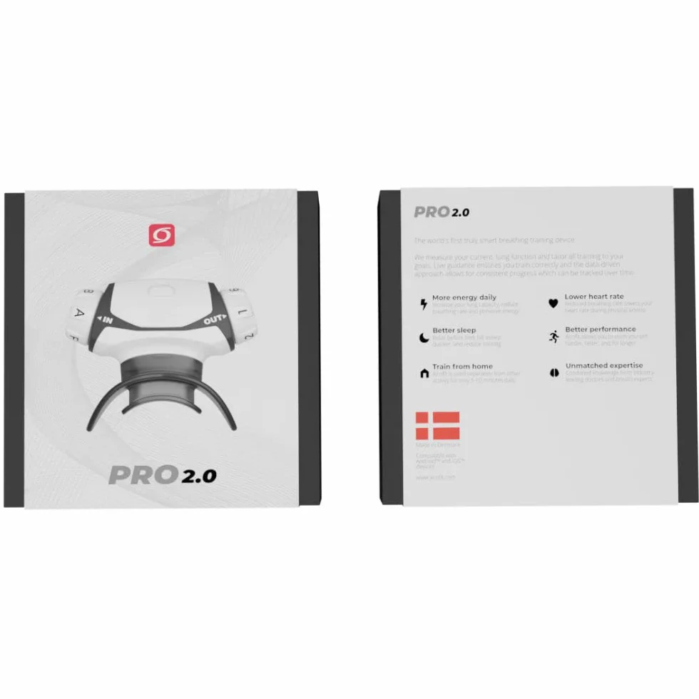 Airofit Pro 2.0