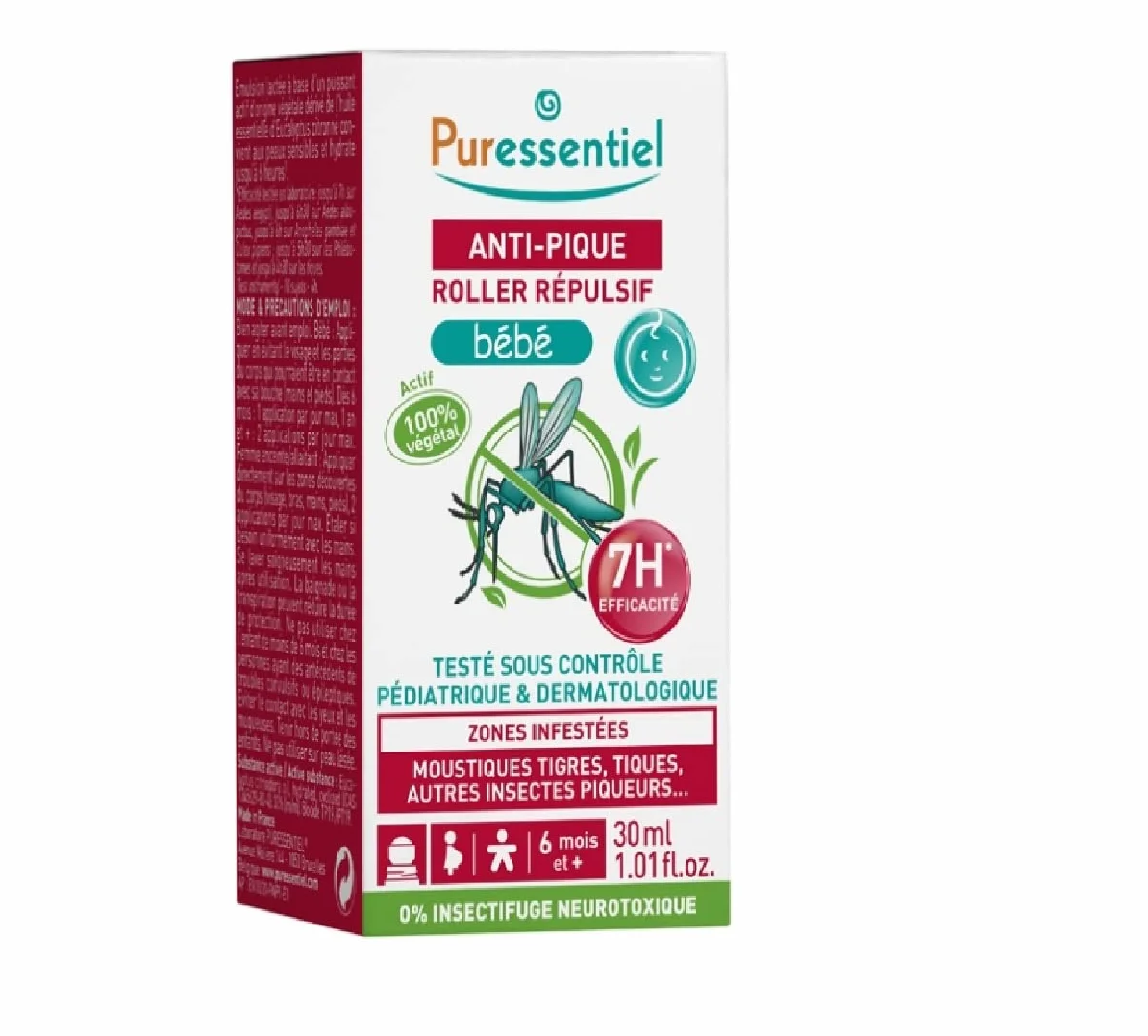 Puressentiel Anti Pique