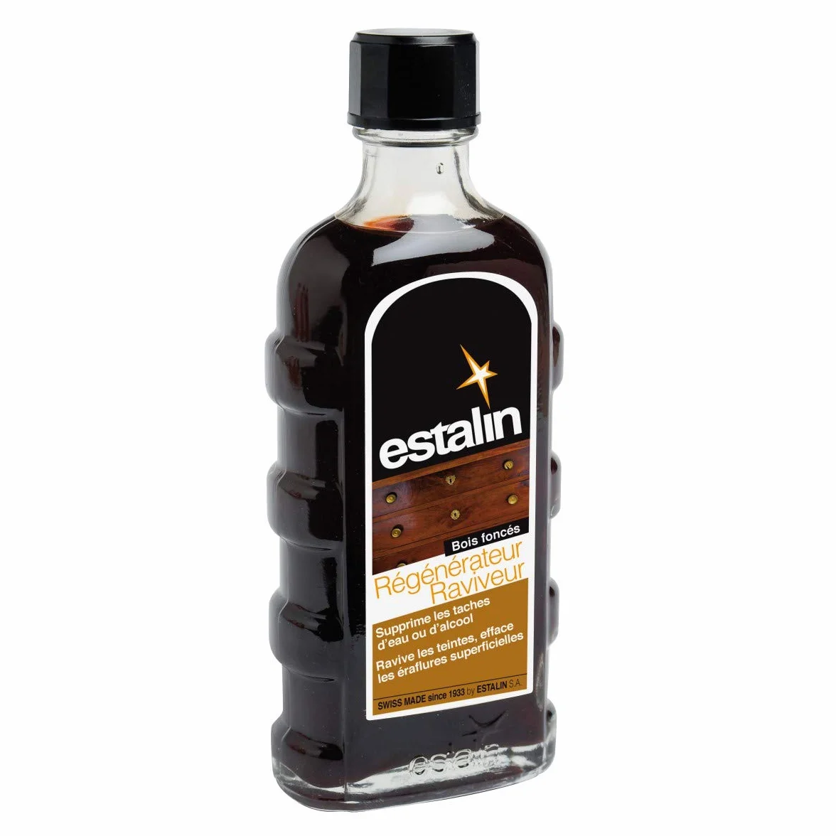 Estalin Fonces drewno 250 ml