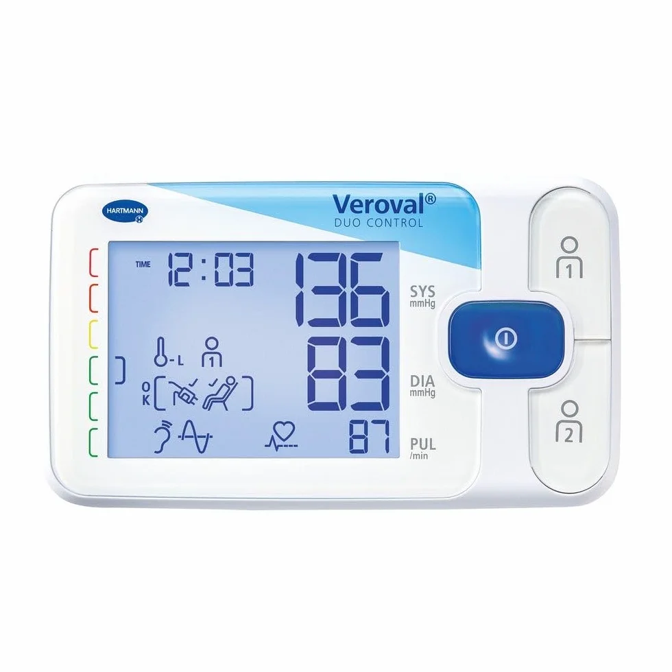Veroval® DUO CONTROL sfigmomanometr na ramię średni