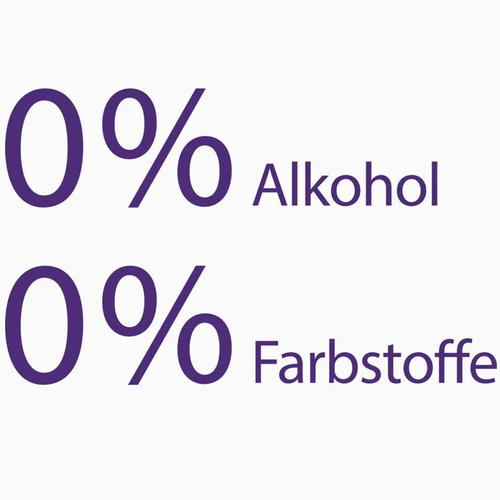 Elmex Opti-Schmelz Professional Zahnspülung, 400 ml Kremowa