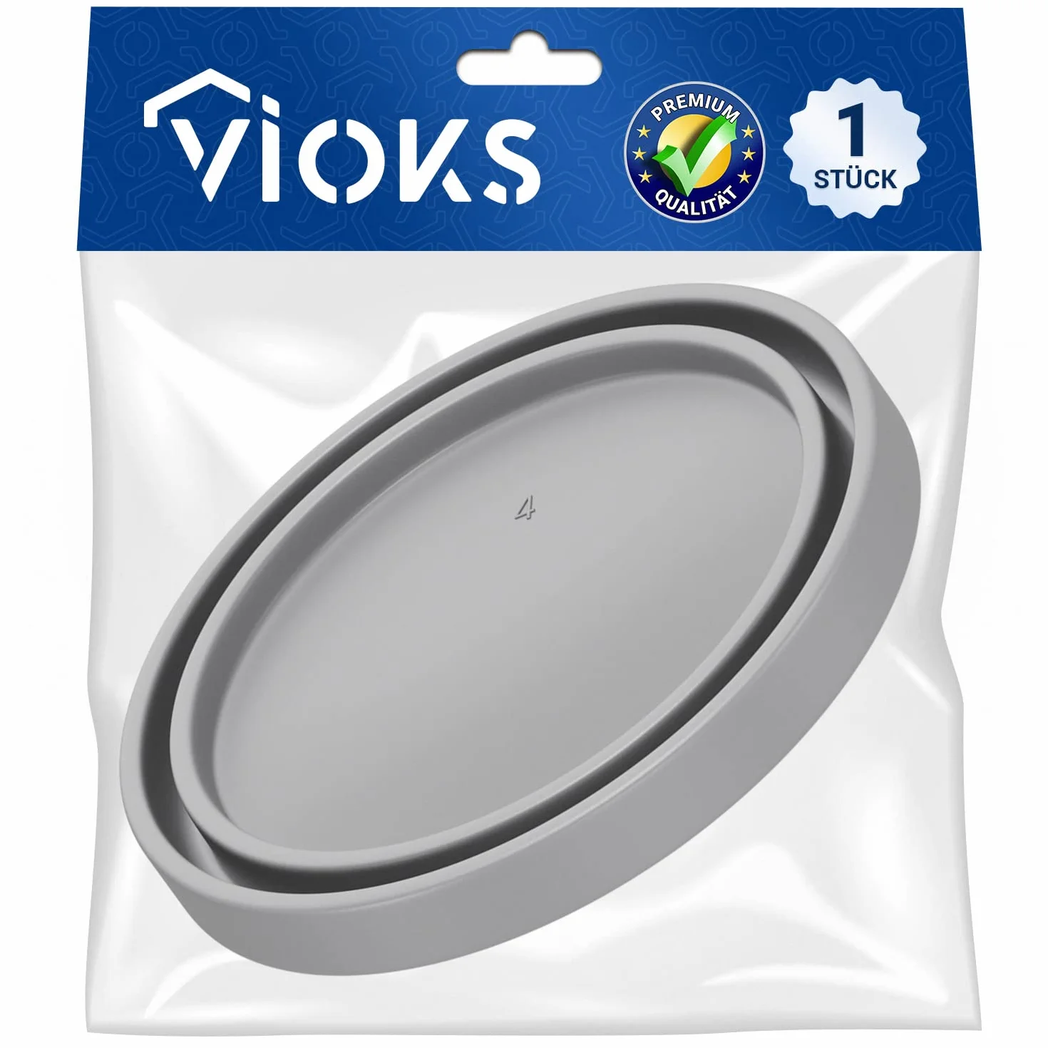 VIOKS Uszczelka komory nabłyszczającej do Mielе 5254440 05254440 5254440 5254441 05254441 5254442 05254442 do nabłyszczacza, uszczelka komory do dozowania, zmywarki