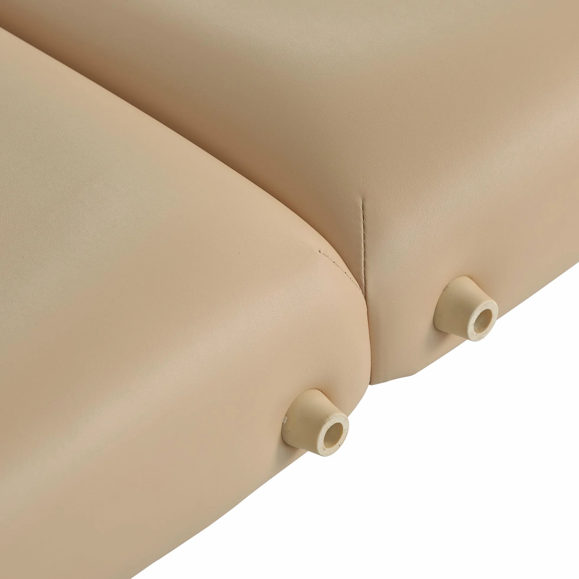 Master Massage Del Ray Mobil składany stół do masażu 71 cm beżowy
