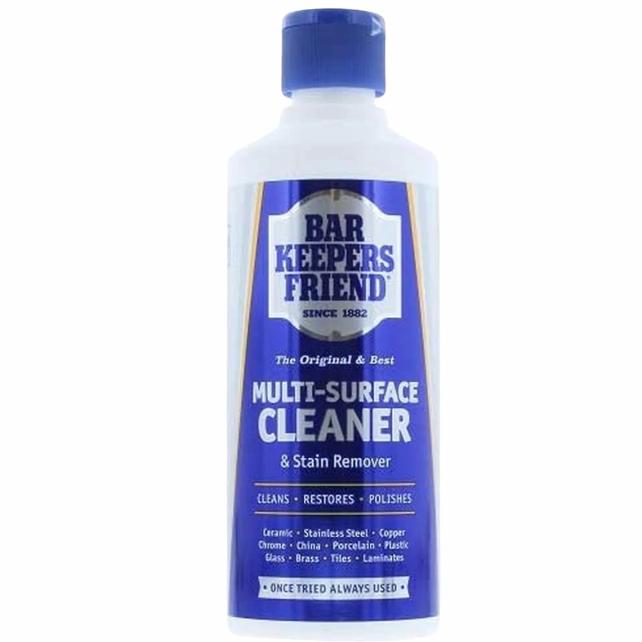 Bar Keepers Friend Uniwersalny środek czyszczący do powierzchni i usuwania plam, 250 g