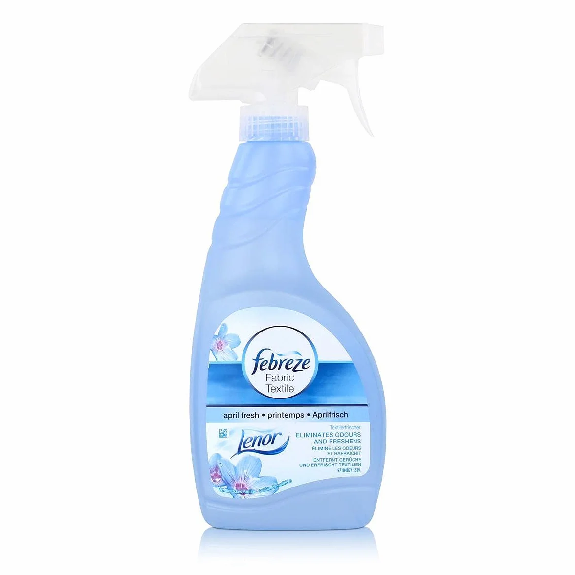 Febreze Odświeżacz do tekstyliów Aprilfrisch 500 ml