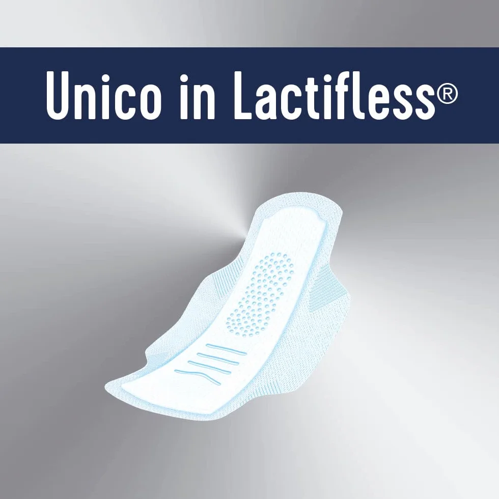Lactifless Lines Ekstra Bezbolesne Skrzydła 36 sztuk