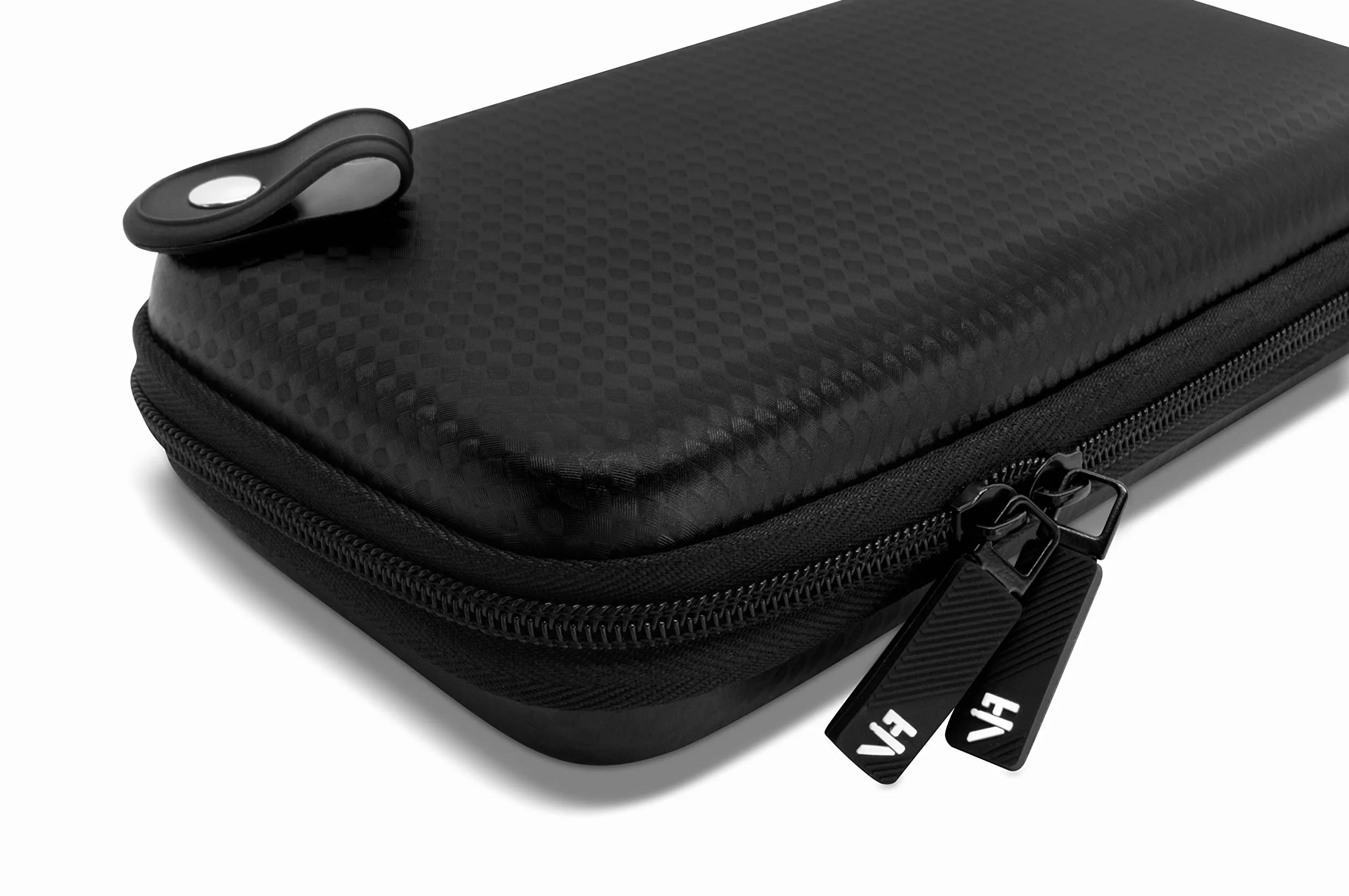 Torba na e-papierosa | Etui Vape na liquidy i akcesoria w podróży