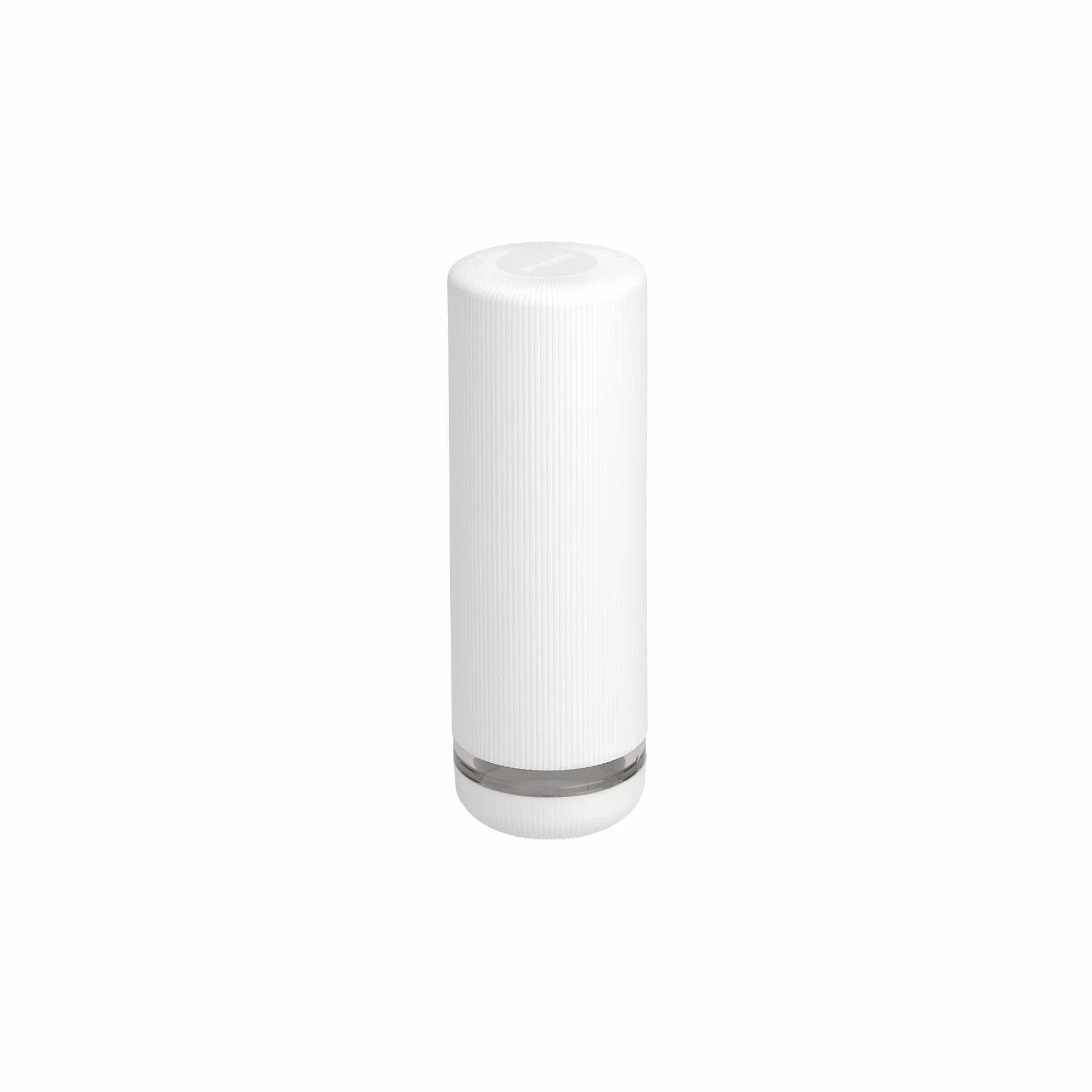 Brabantia 228063 Dozownik Płynu do Naczyń SinkStyle, 200ml, Fresh White