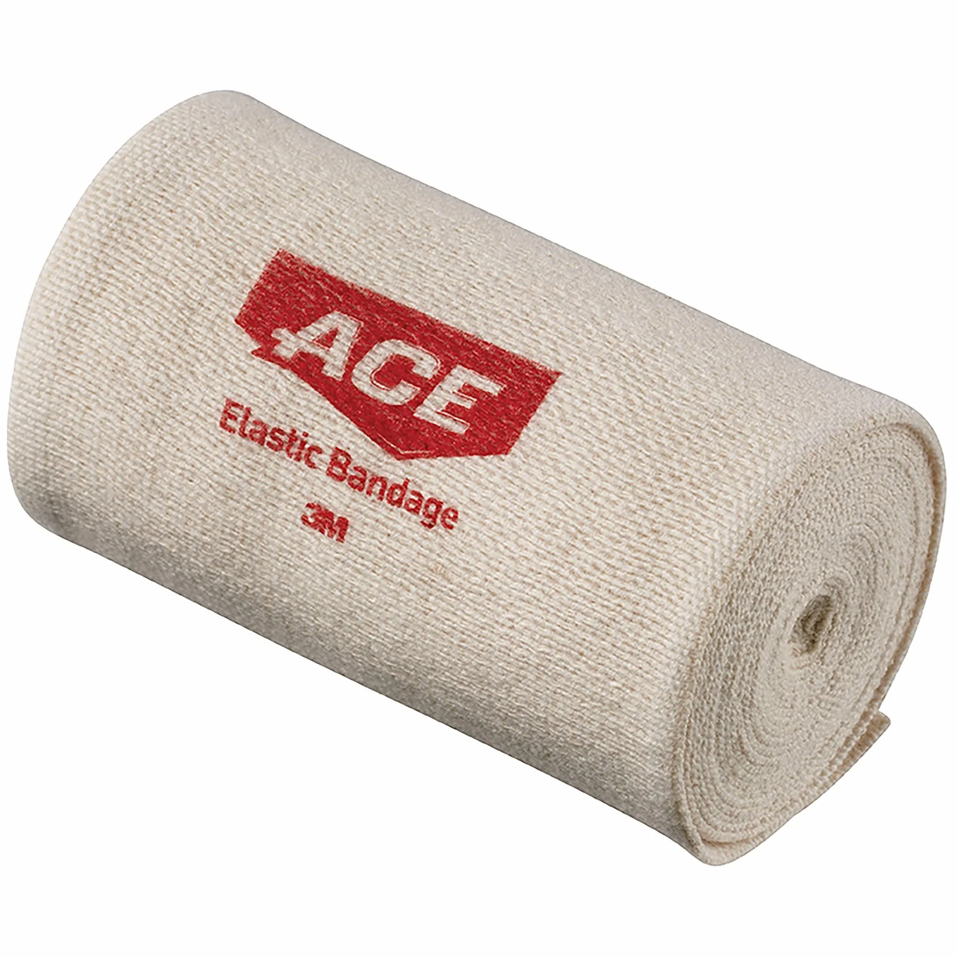 Ace Elastyczny bandaż Ace z zapięciem na haczyk 2 cale, 5 cm 1 każdy