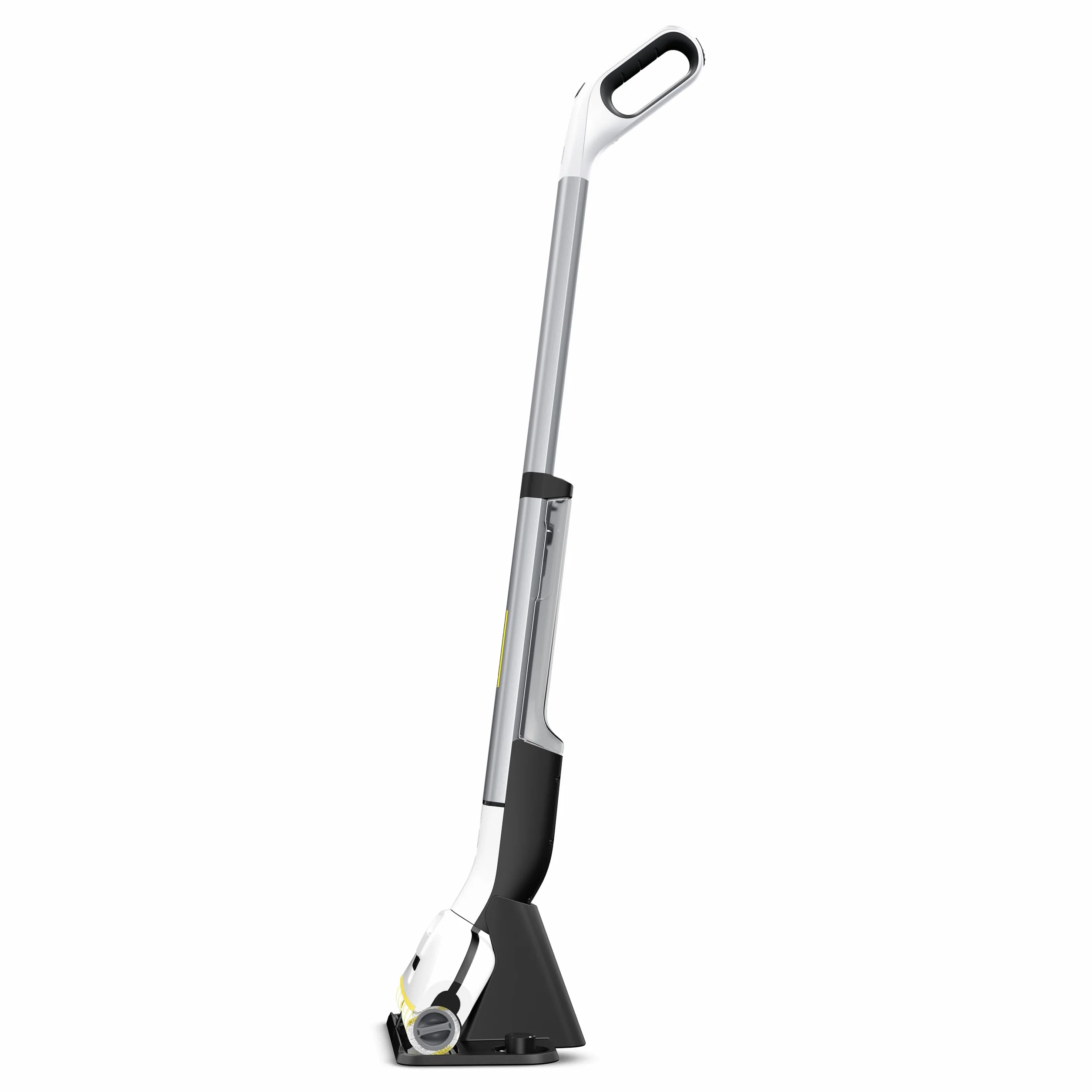 Kärcher EWM 2 Bezprzewodowy Mop Elektryczny 2 Rolki Mikrofibra 20 min 60 m²