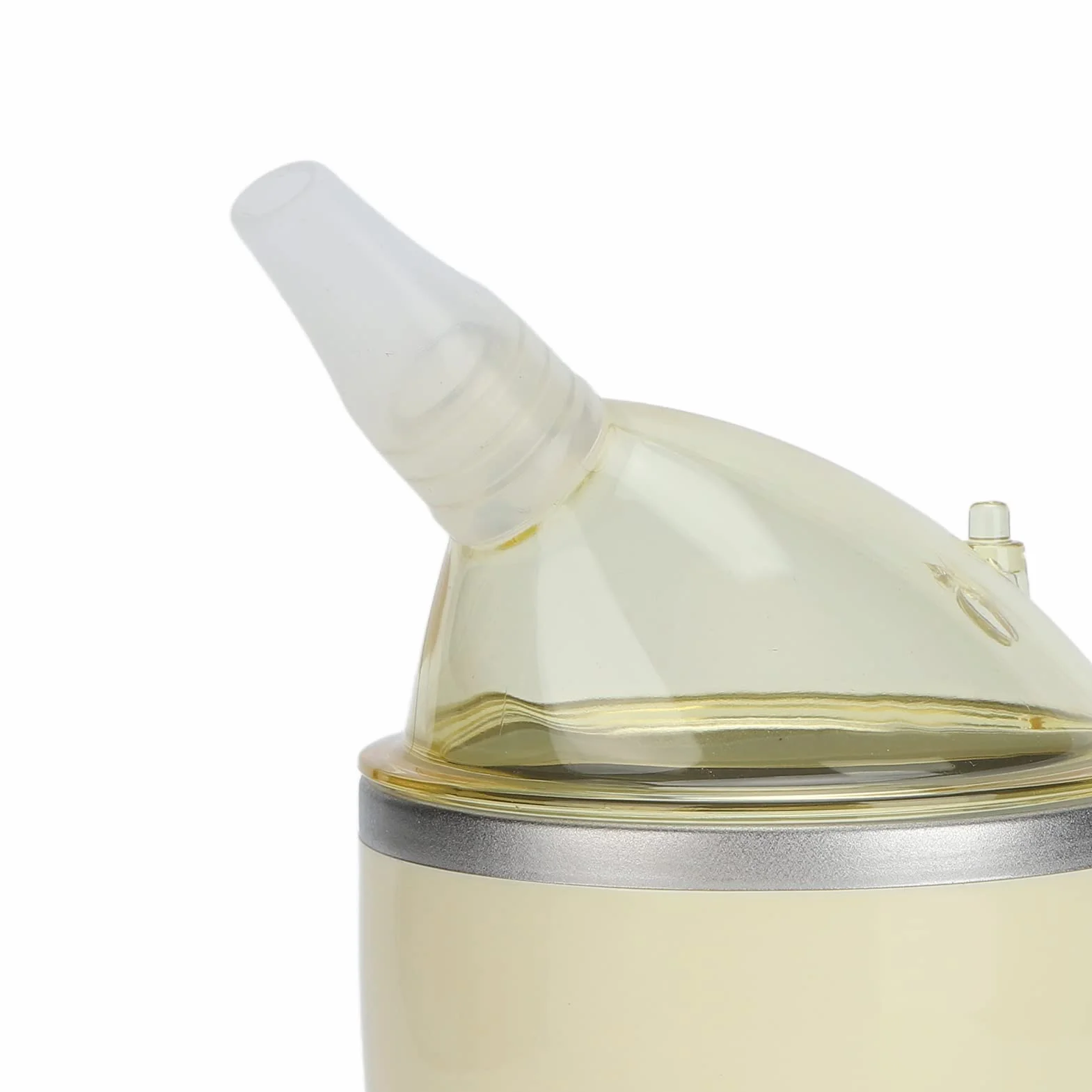 304 kubki ze stali nierdzewnej 304 do płynnej żywności 350 ml kubki do domu i szpitala