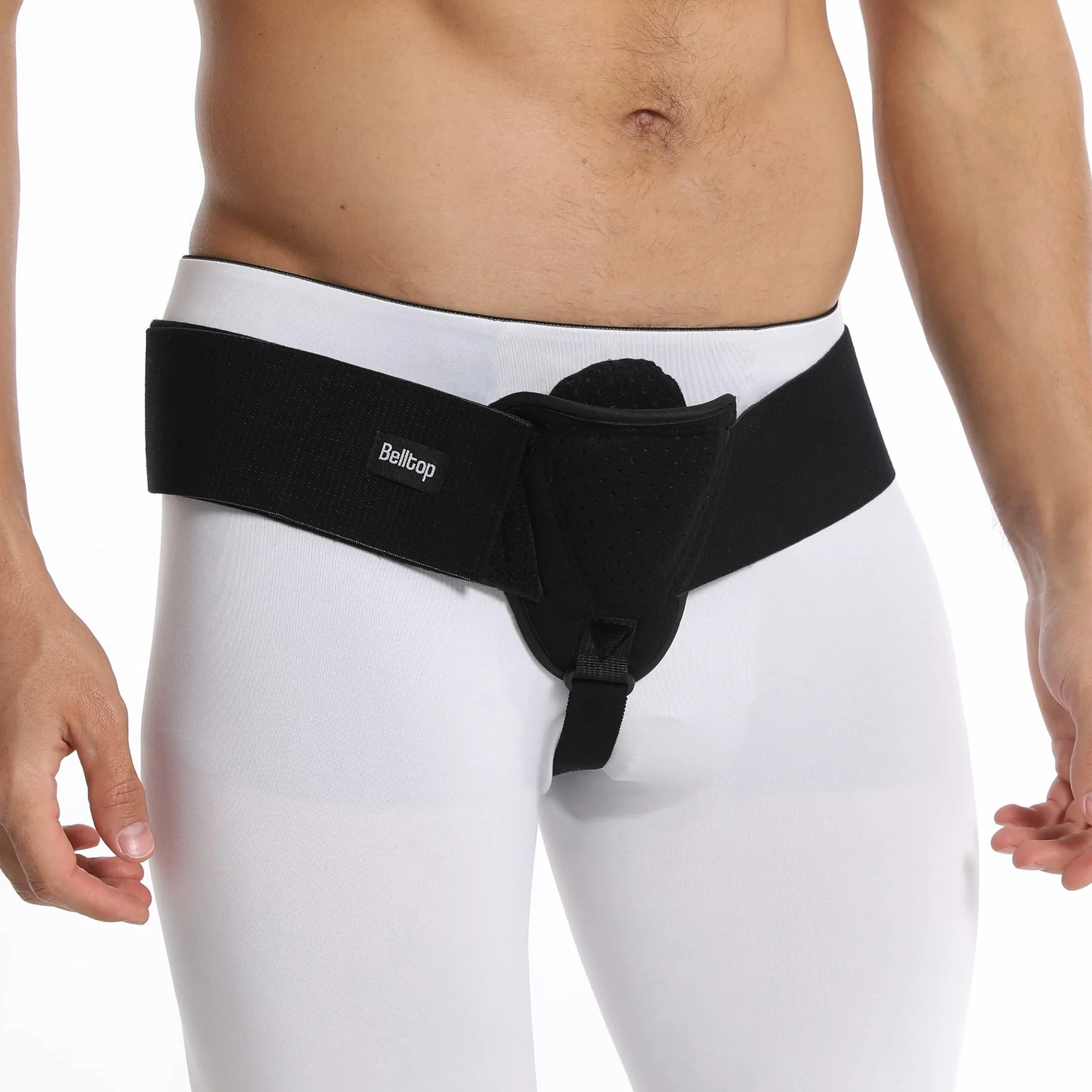 Pas przepuklinowy pachwinowy Belltop 85-112 cm